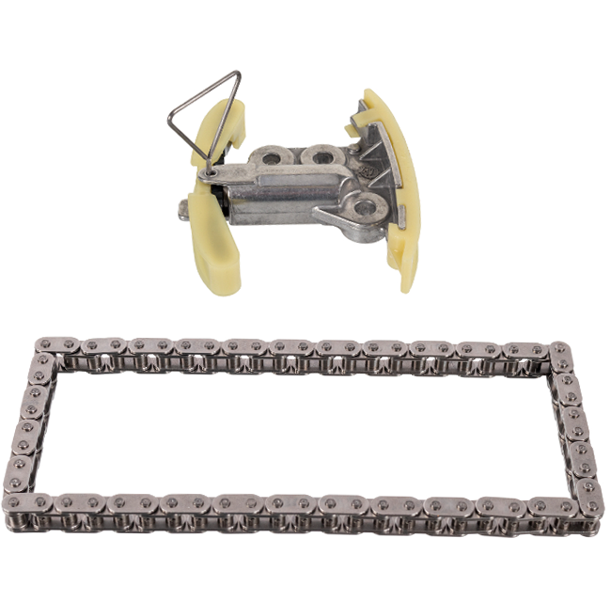 PartsTec PTA114-0492 Kettensatz, &Ouml;lpumpenantrieb f&uuml;r MERCEDES-BENZ