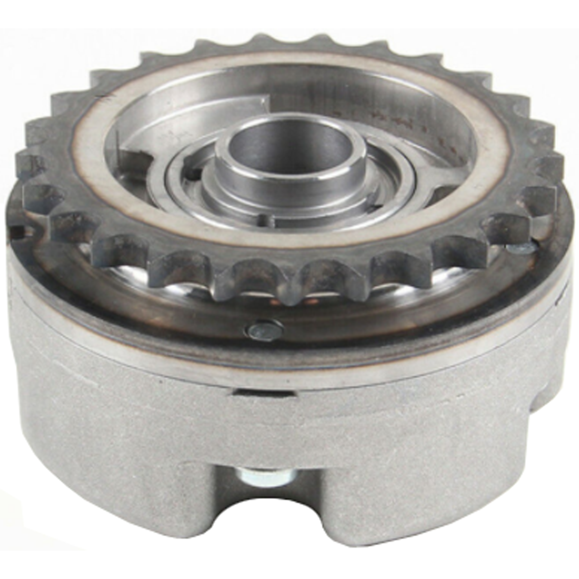 PartsTec PTA126-0003 Nockenwellenversteller f&uuml;r AUDI VW, Einlassseite