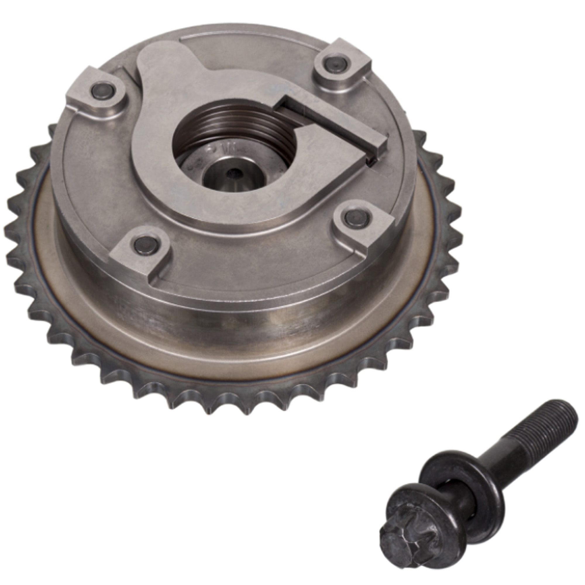 PartsTec PTA126-0007 Nockenwellenversteller f&uuml;r BMW CITRO&Euml;N PEUGEOT MINI
