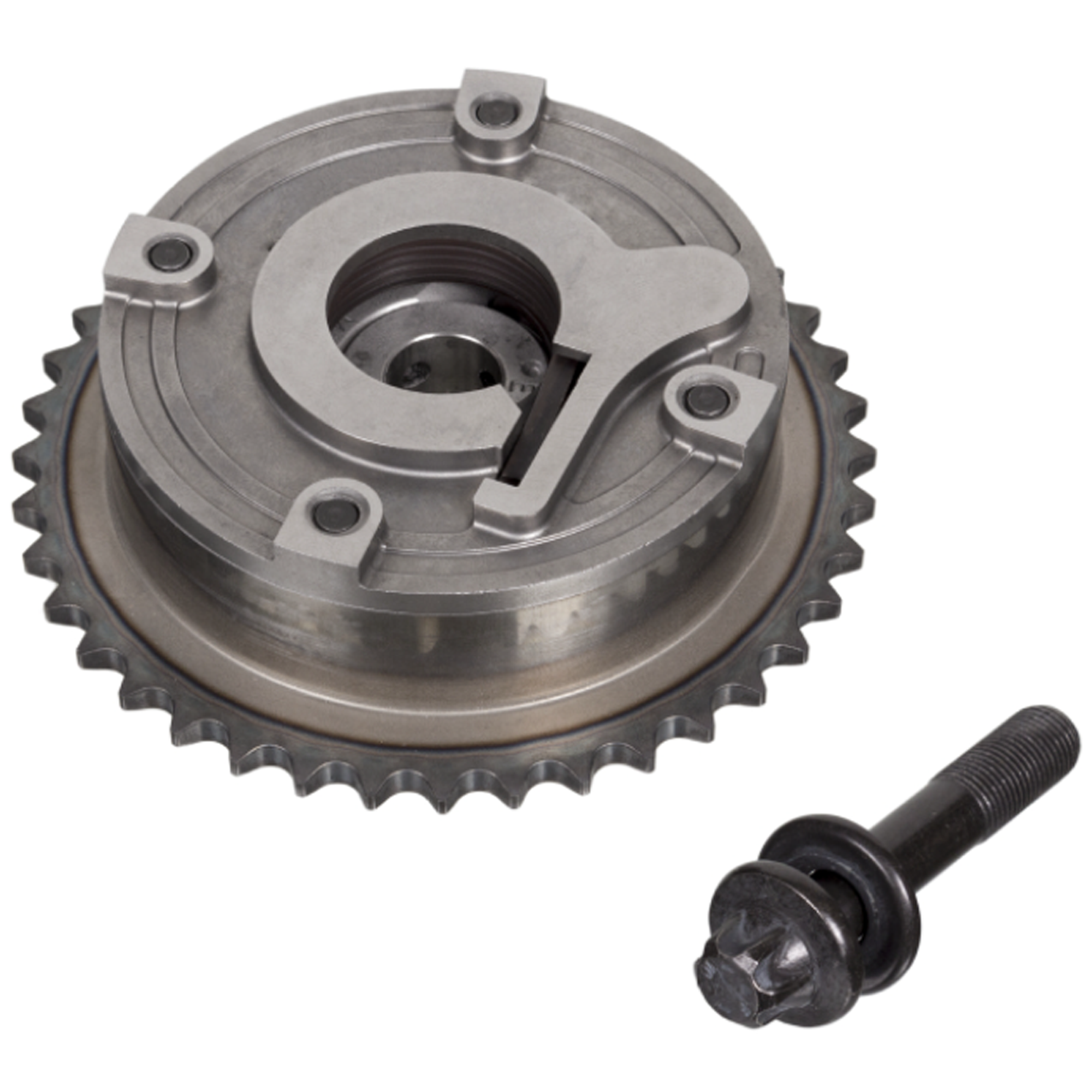 PartsTec PTA126-0008 Nockenwellenversteller f&uuml;r BMW CITRO&Euml;N PEUGEOT MINI