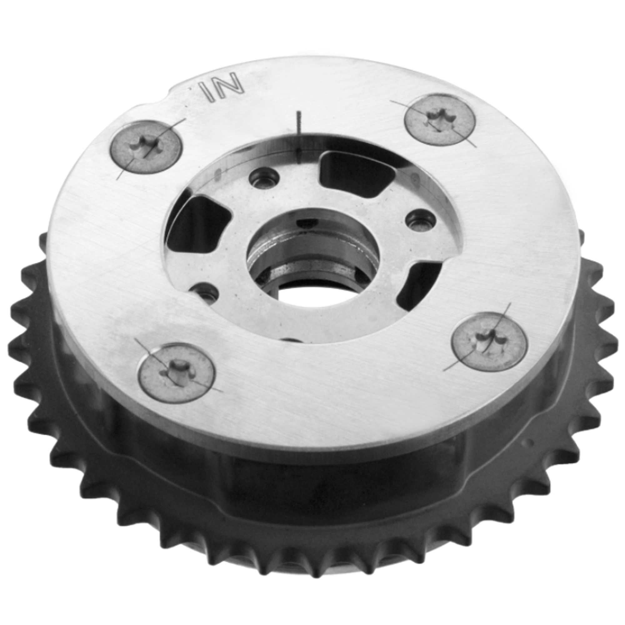 PartsTec PTA126-0017 Nockenwellenversteller f&uuml;r BMW, Einlassseite