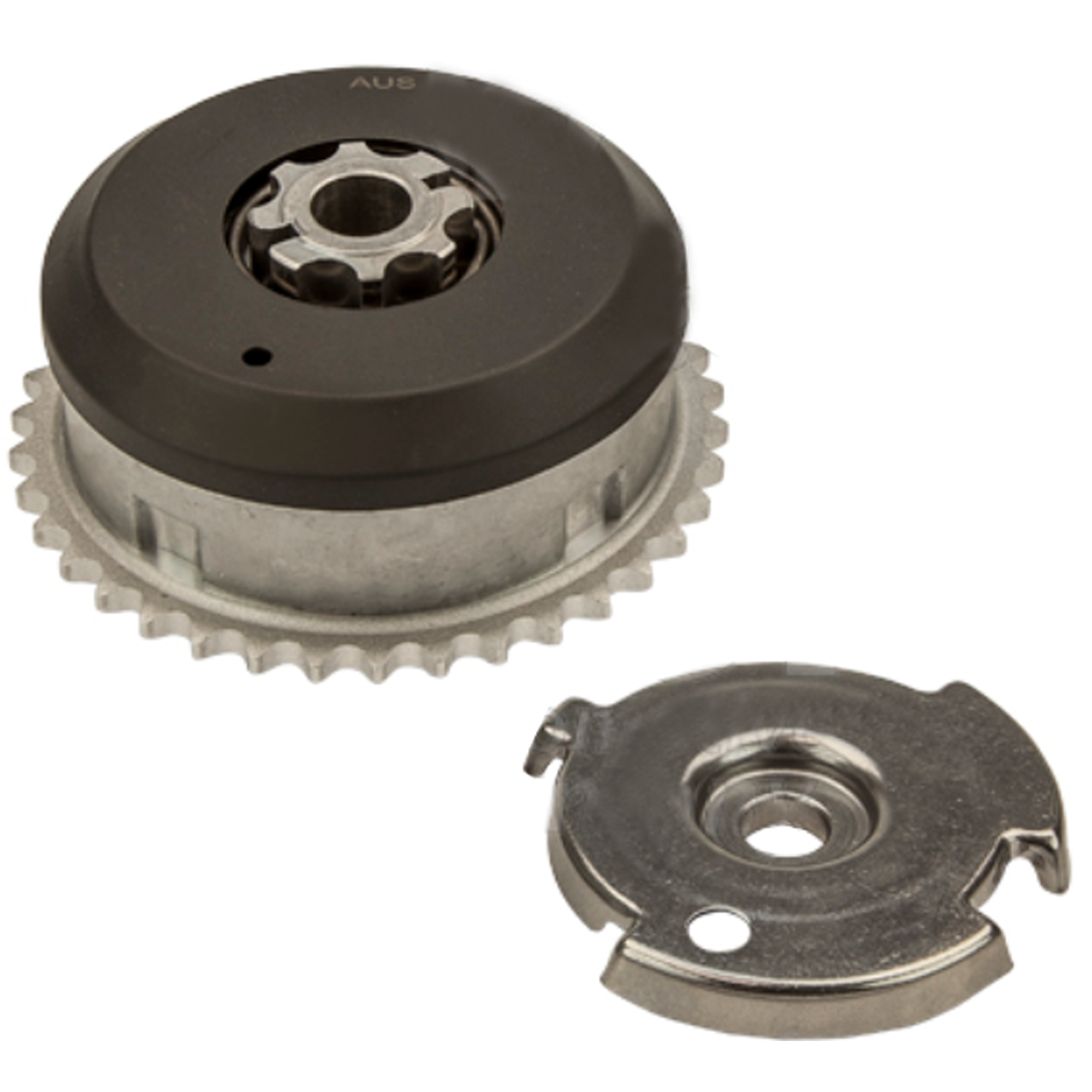 PartsTec PTA126-0019 Nockenwellenversteller f&uuml;r BMW, Auslassseite