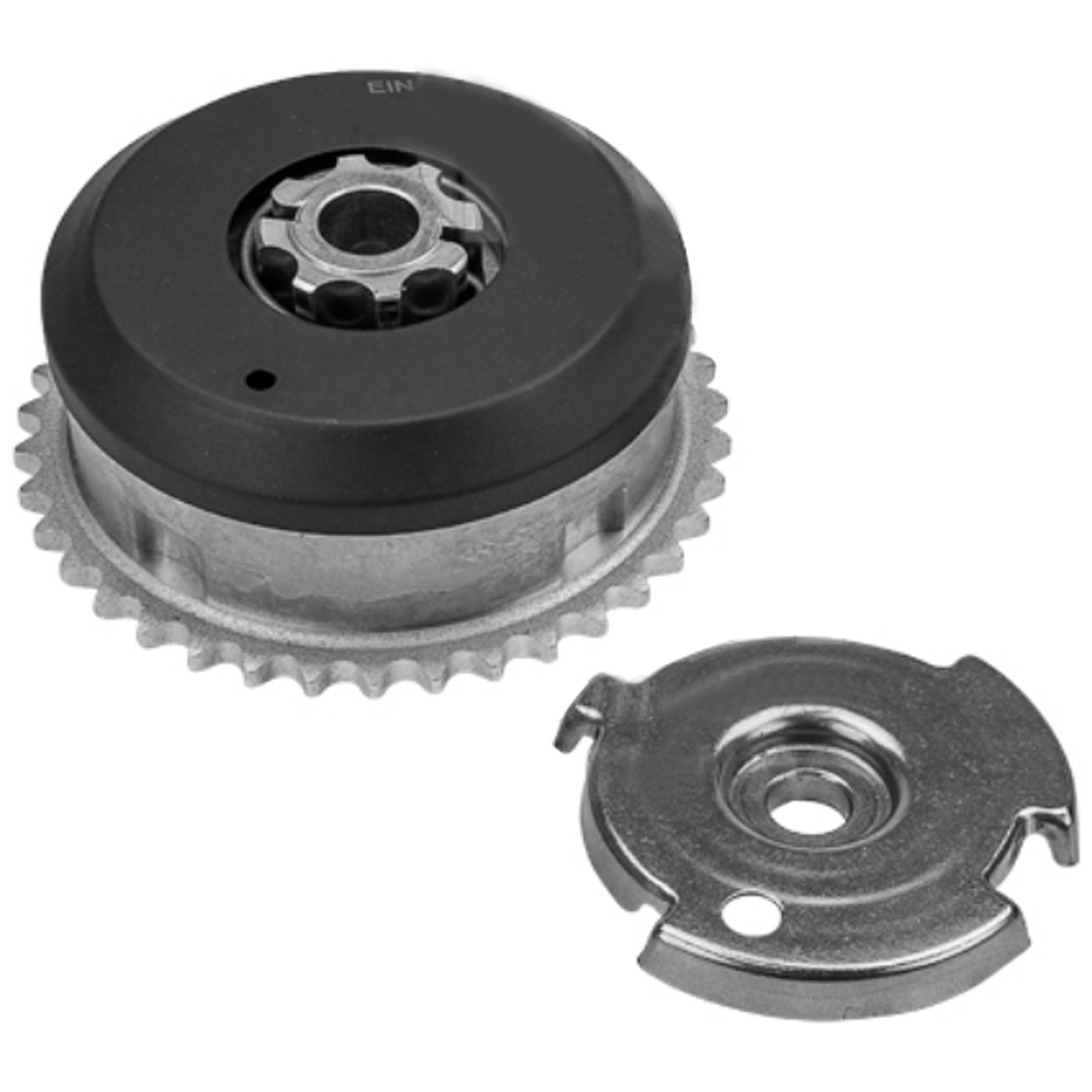 PartsTec PTA126-0020 Nockenwellenversteller f&uuml;r BMW, Einlassseite