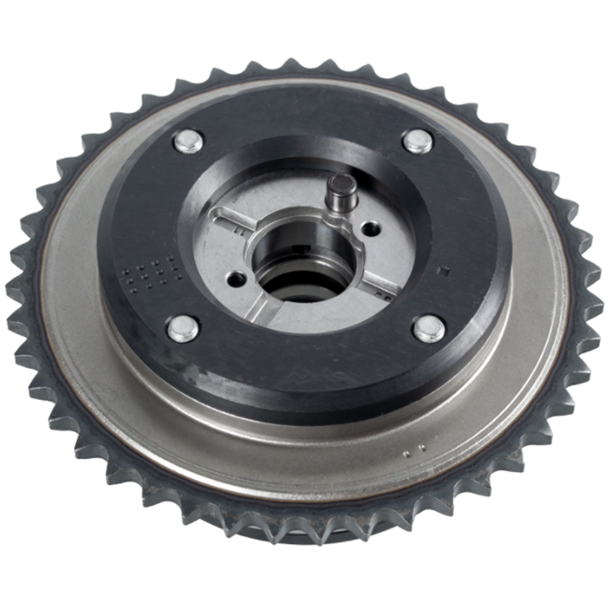 PartsTec PTA126-0021 Nockenwellenversteller f&uuml;r MERCEDES-BENZ, Einlassseite