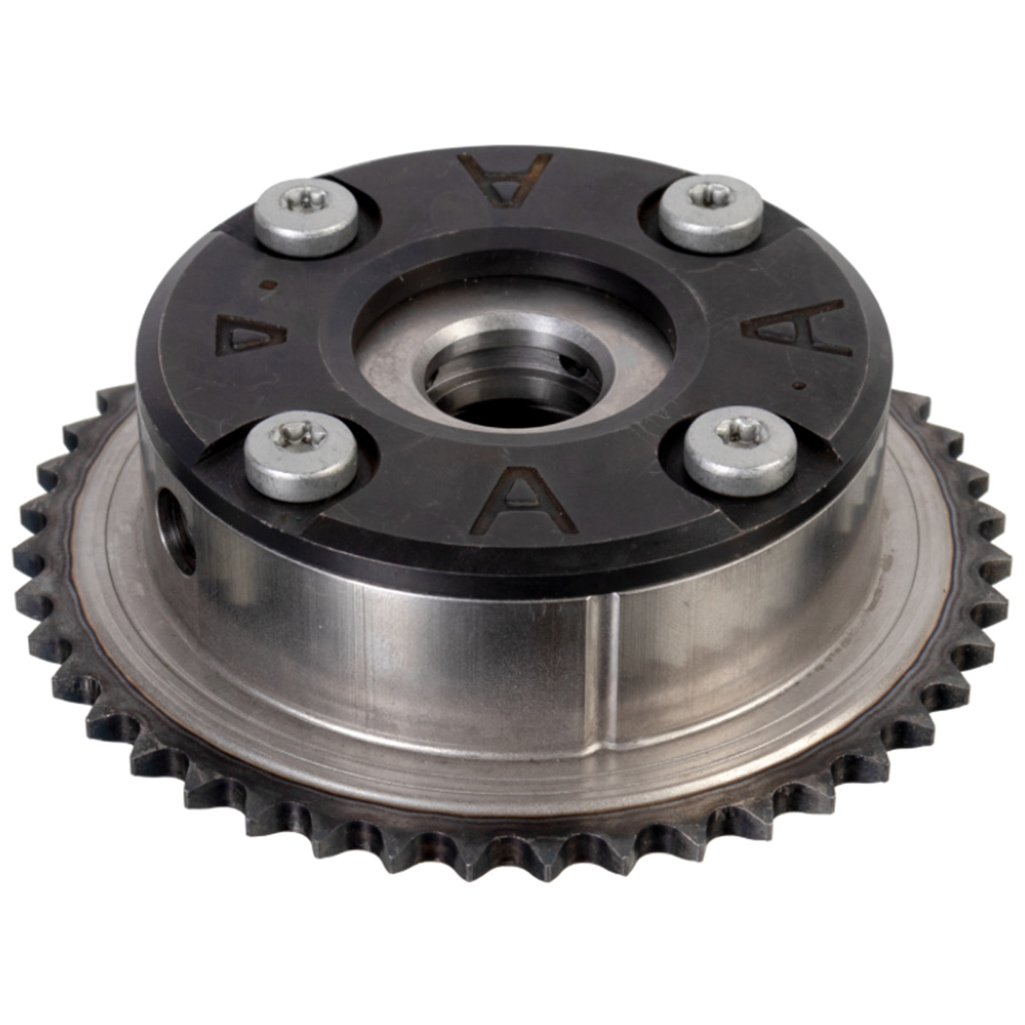 PartsTec PTA126-0022 Nockenwellenversteller für MERCEDES-BENZ, Auslassseite