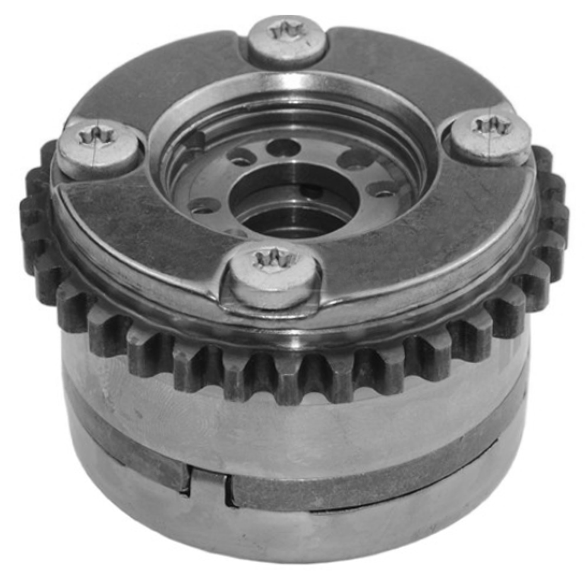 PartsTec PTA126-0034 Nockenwellenversteller f&uuml;r MERCEDES-BENZ, Auslassseite