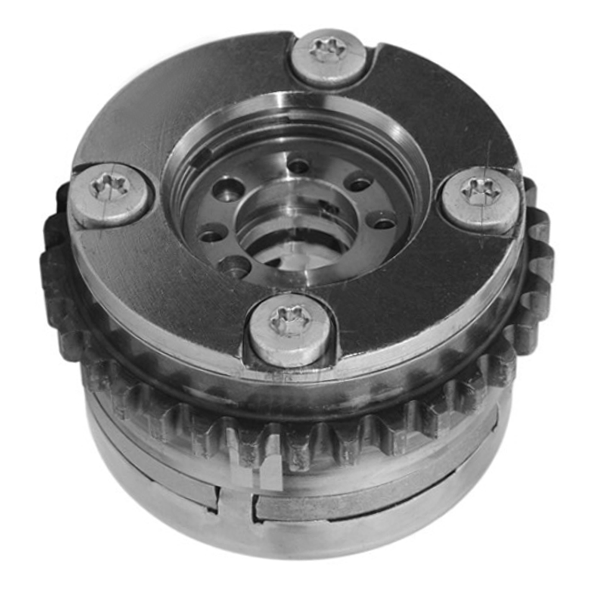 PartsTec PTA126-0036 Nockenwellenversteller f&uuml;r MERCEDES-BENZ, Auslassseite