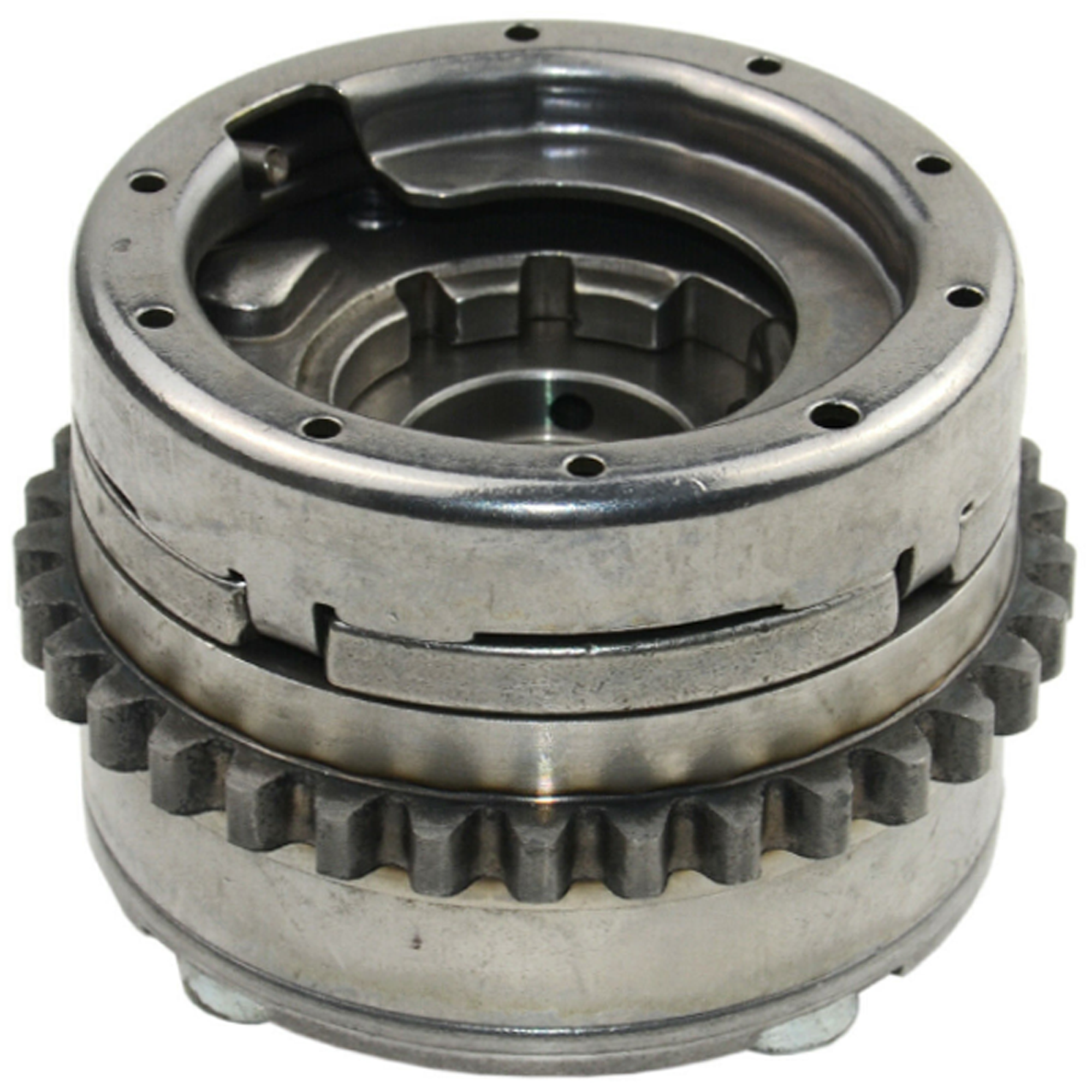 PartsTec PTA126-0038 Nockenwellenversteller f&uuml;r MERCEDES-BENZ, Auslassseite