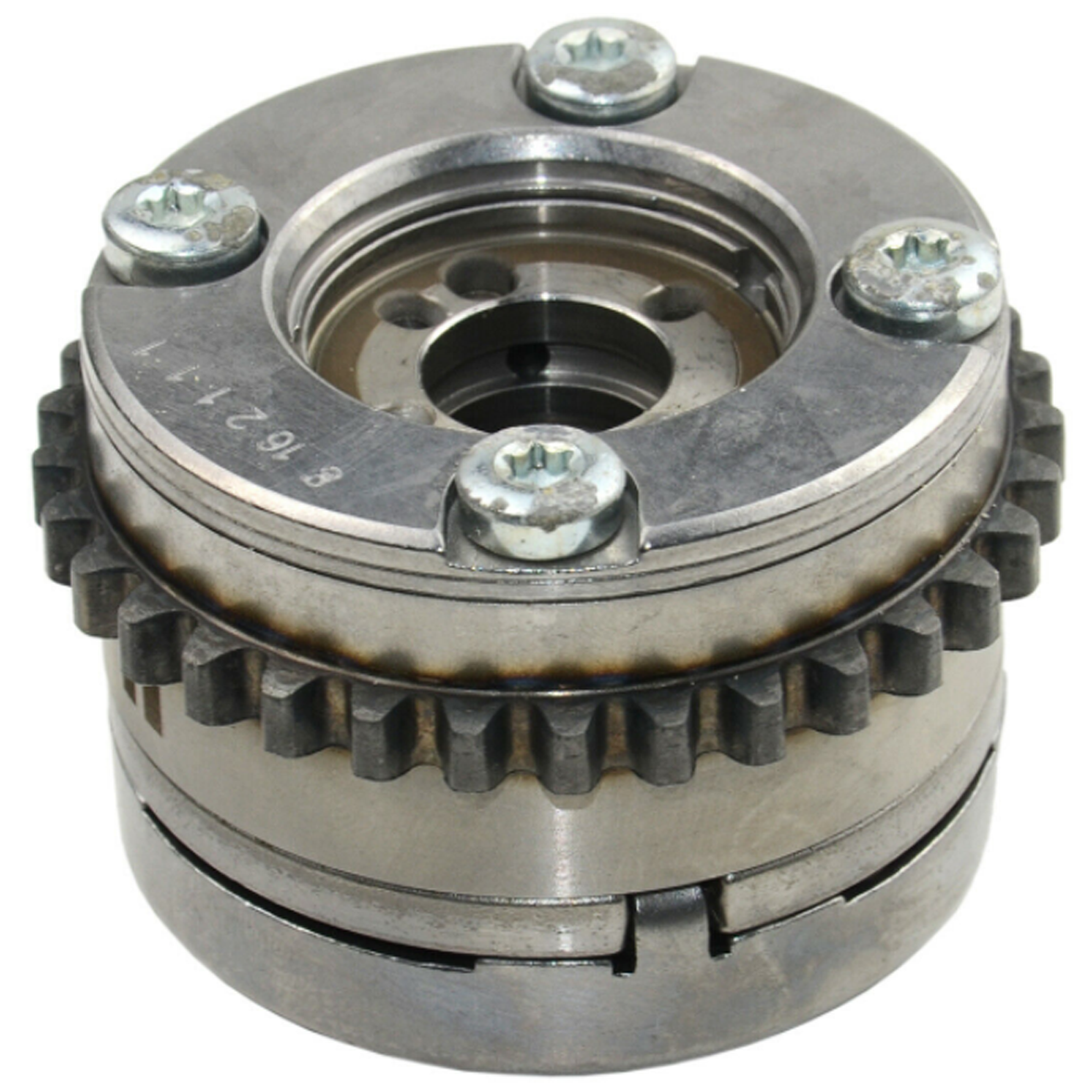 PartsTec PTA126-0039 Nockenwellenversteller für MERCEDES-BENZ, Einlassseite