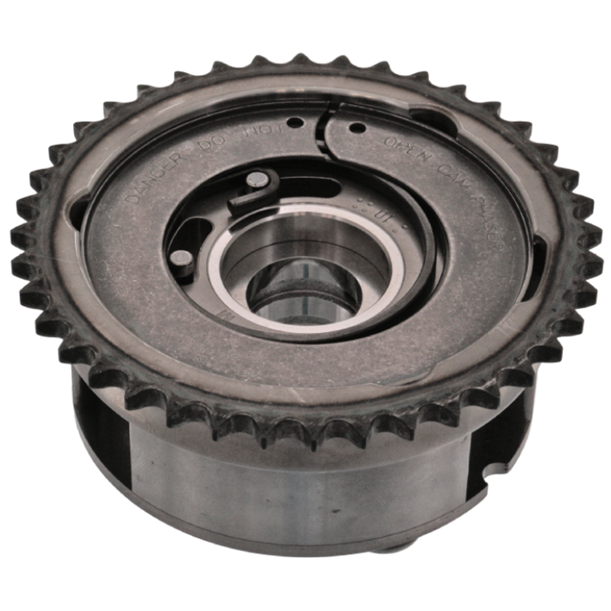 PartsTec PTA126-0041 Nockenwellenversteller für OPEL VAUXHALL CHEVROLET