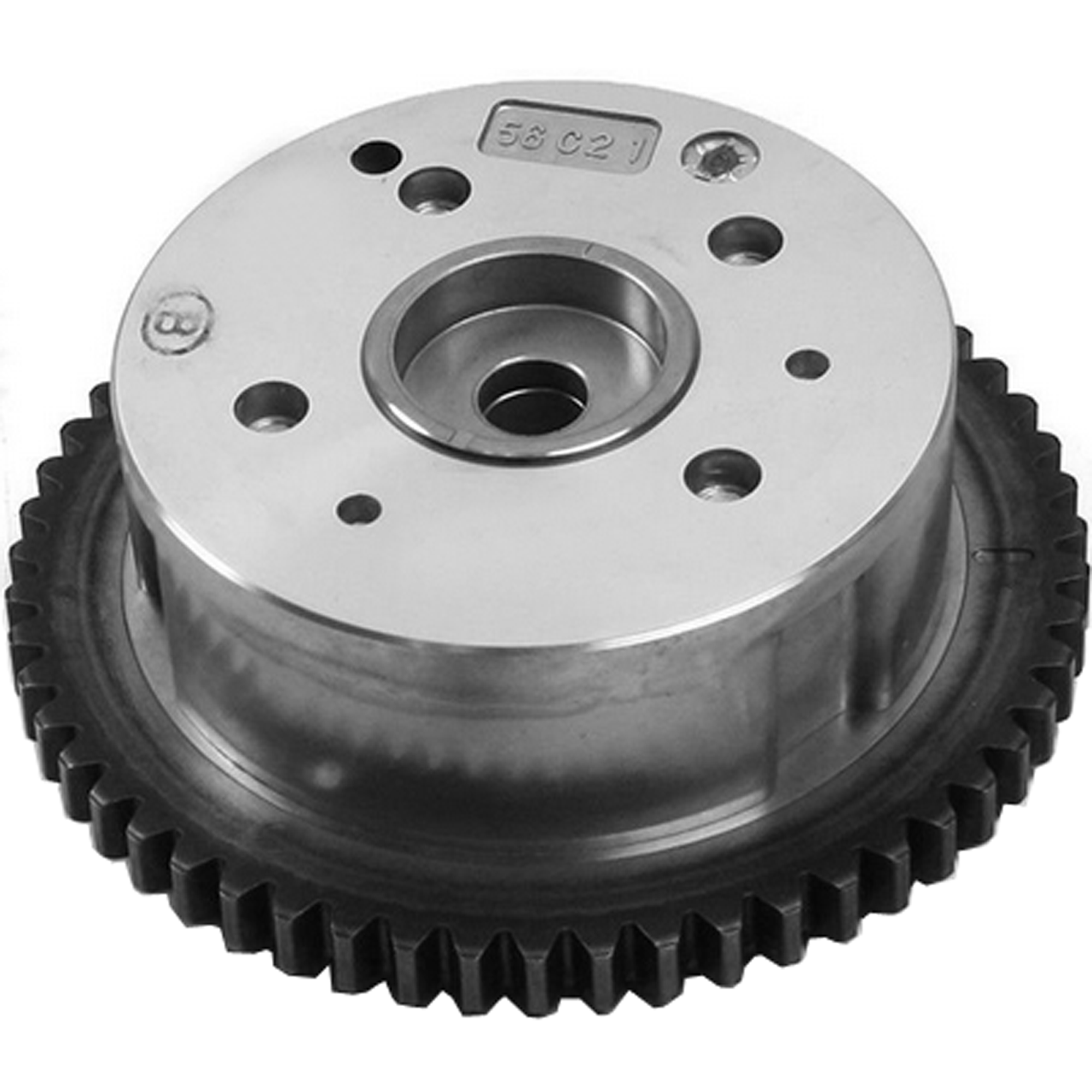 PartsTec PTA126-0043 Nockenwellenversteller f&uuml;r HYUNDAI KIA, Einlassseite