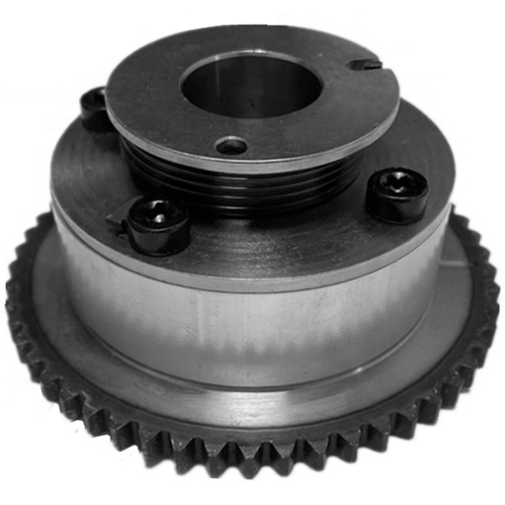 PartsTec PTA126-0049 Nockenwellenversteller f&uuml;r HYUNDAI KIA, Auslassseite