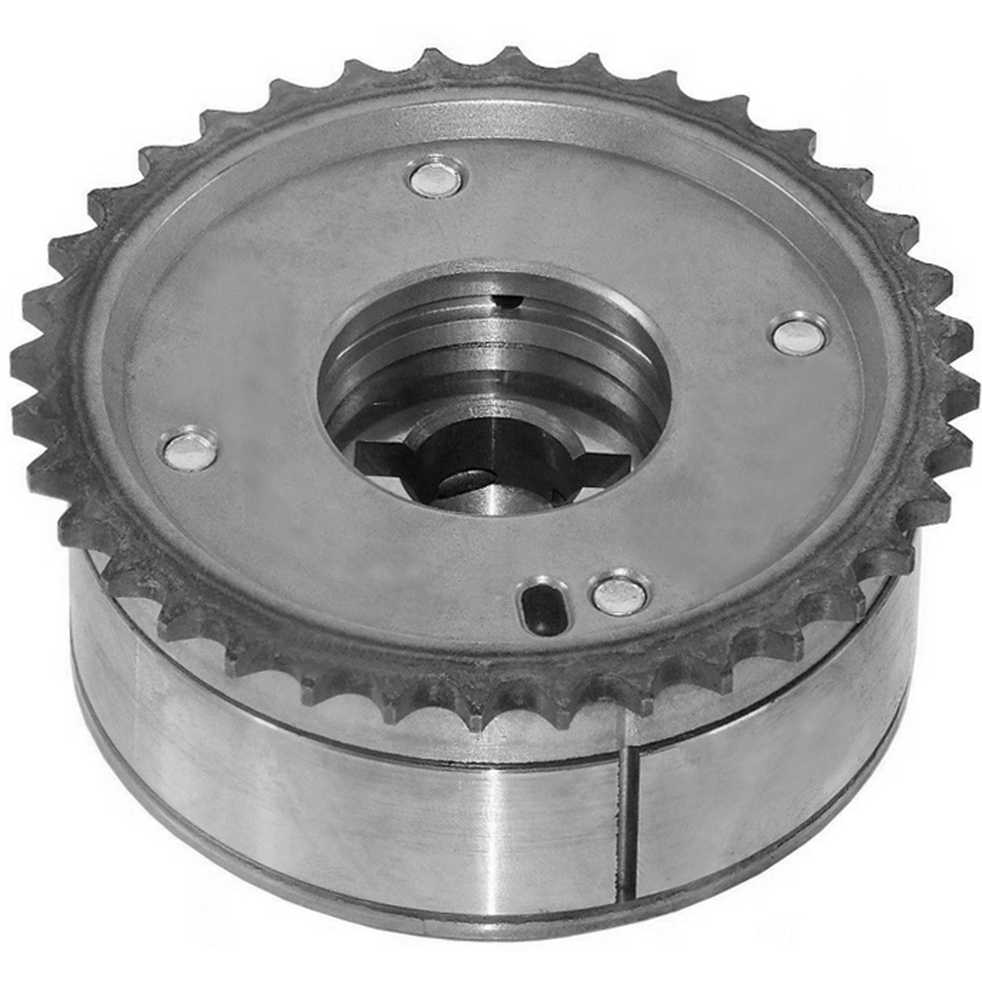 PartsTec PTA126-0051 Nockenwellenversteller f&uuml;r TOYOTA, Einlassseite