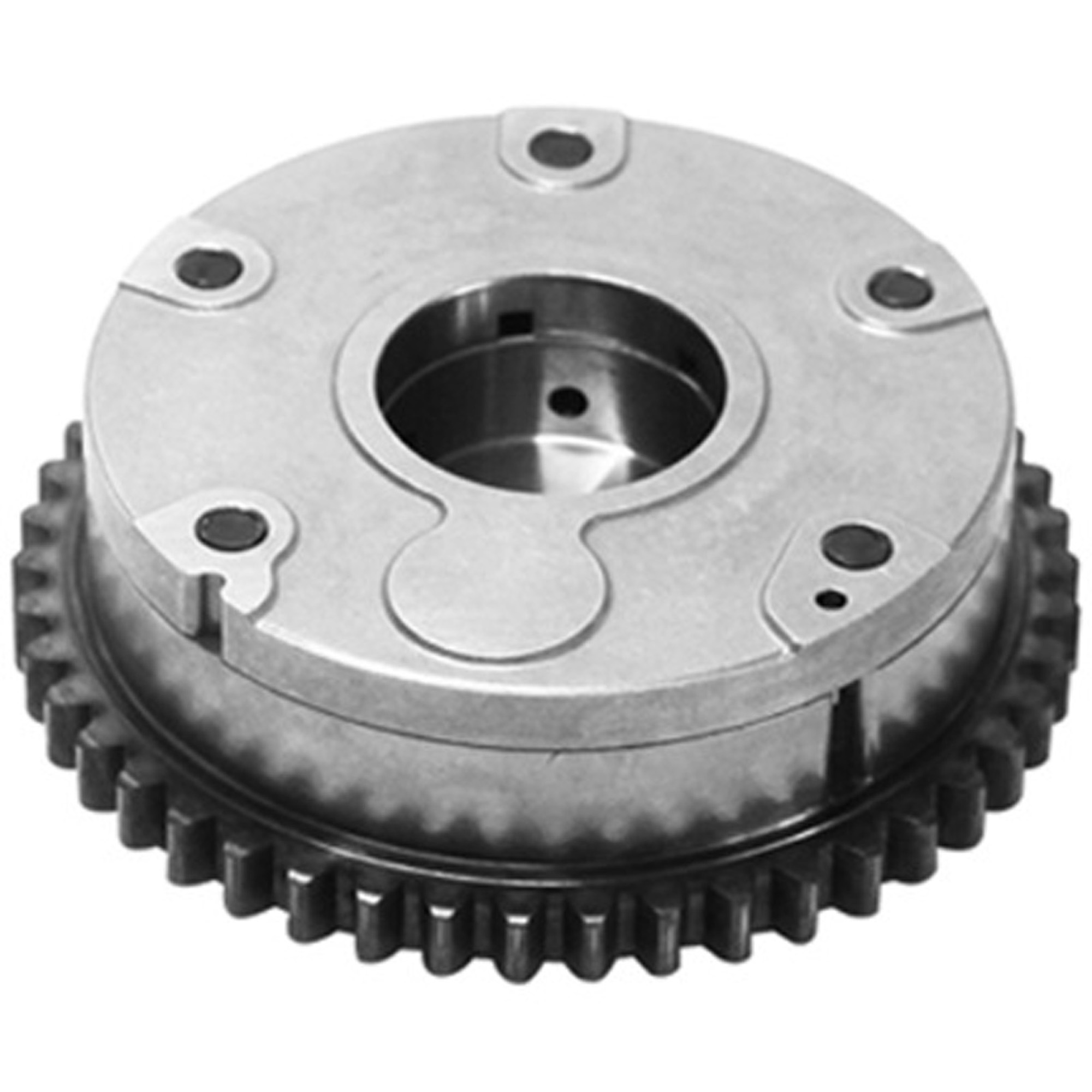 PartsTec PTA126-0067 Nockenwellenversteller f&uuml;r HONDA, Einlassseite