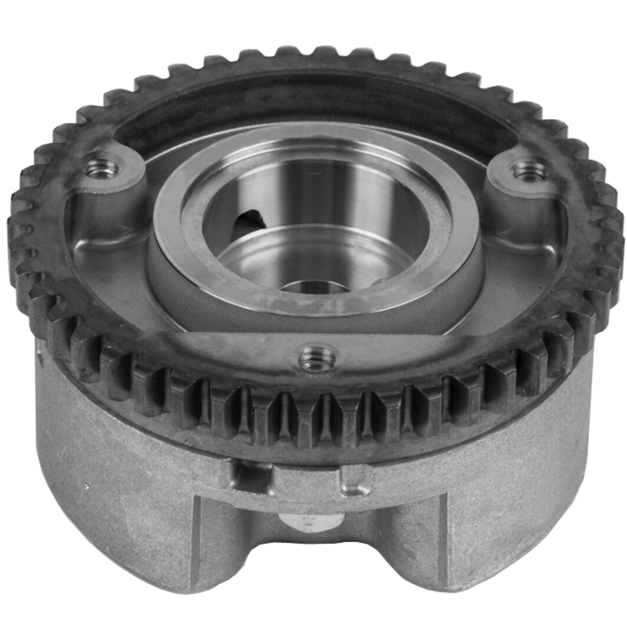 PartsTec PTA126-0068 Nockenwellenversteller für FIAT SUZUKI, Einlassseite