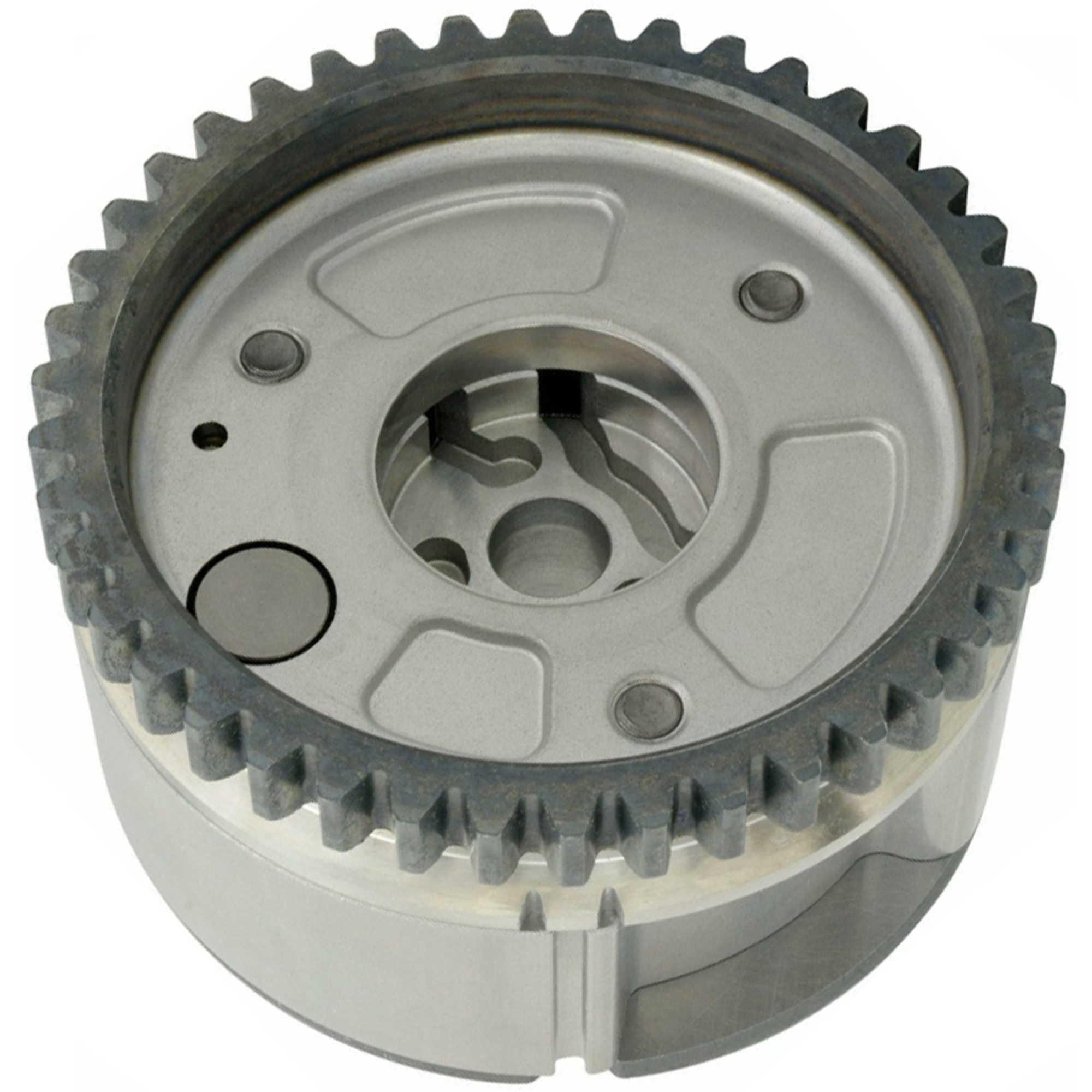 PartsTec PTA126-0072 Nockenwellenversteller f&uuml;r NISSAN, Einlassseite