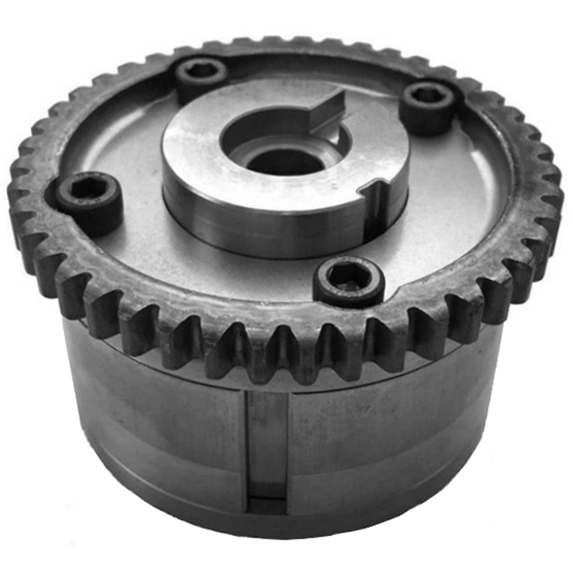 PartsTec PTA126-0073 Nockenwellenversteller f&uuml;r NISSAN, Einlassseite