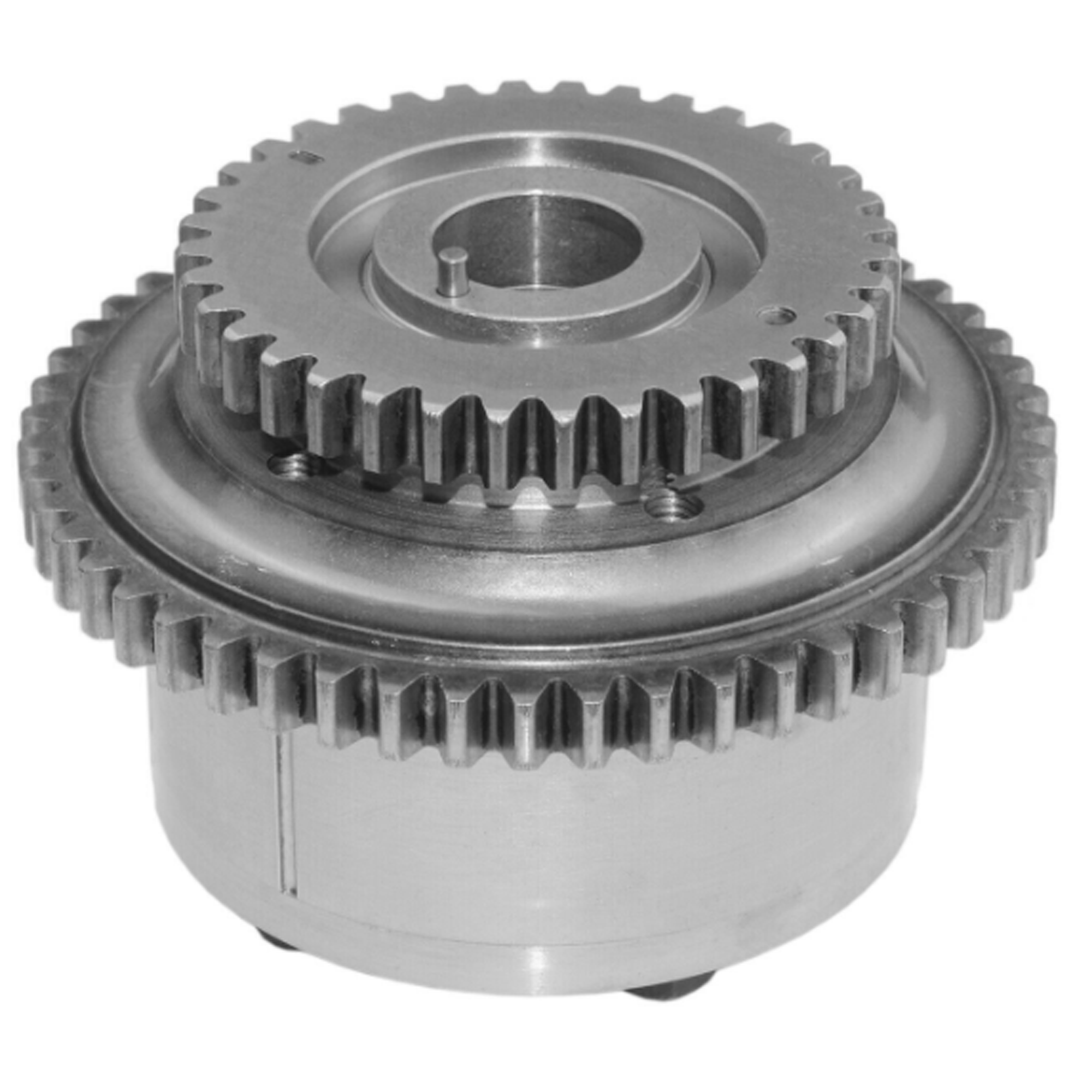 PartsTec PTA126-0074 Nockenwellenversteller f&uuml;r NISSAN, Einlassseite