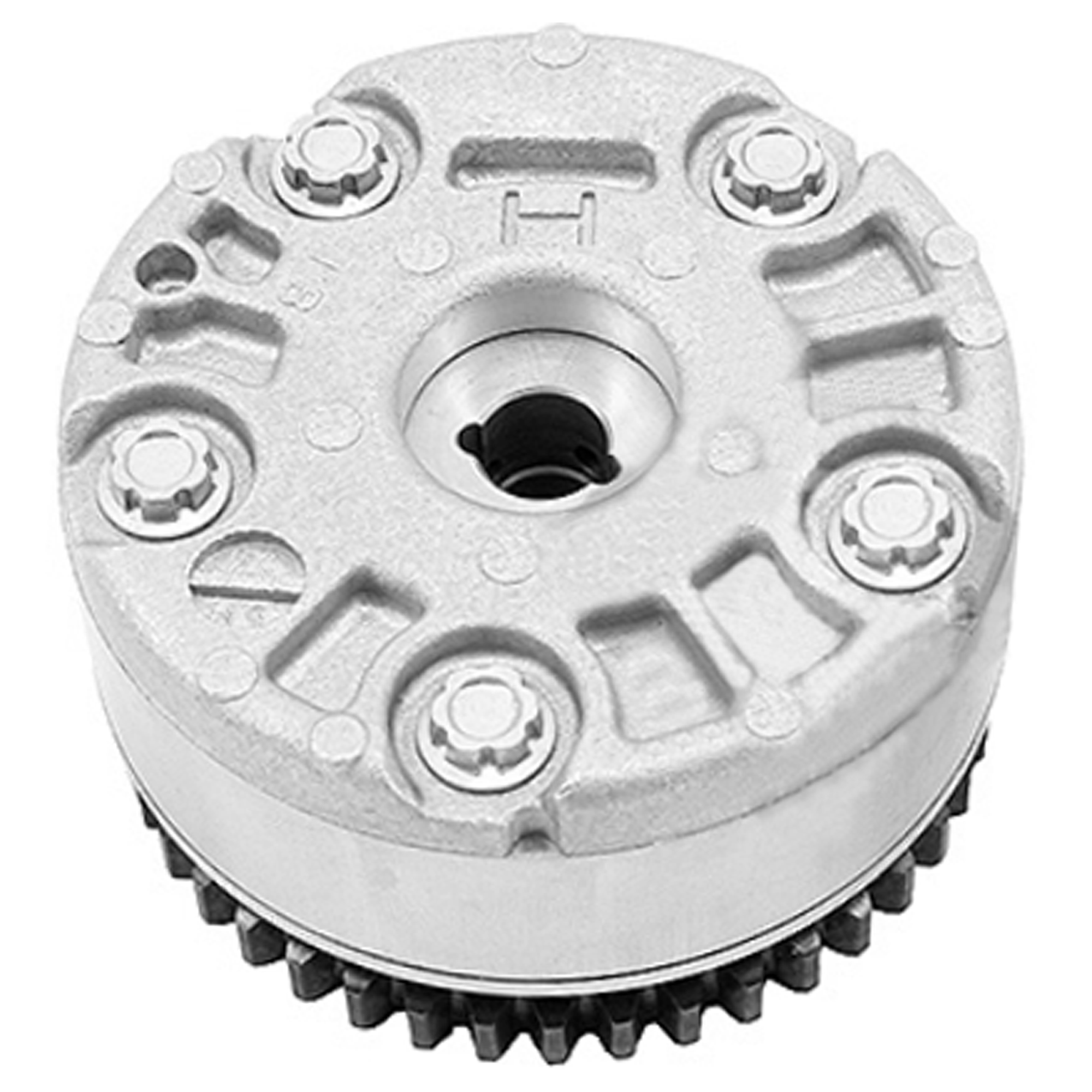 PartsTec PTA126-0075 Nockenwellenversteller f&uuml;r NISSAN, Auslassseite