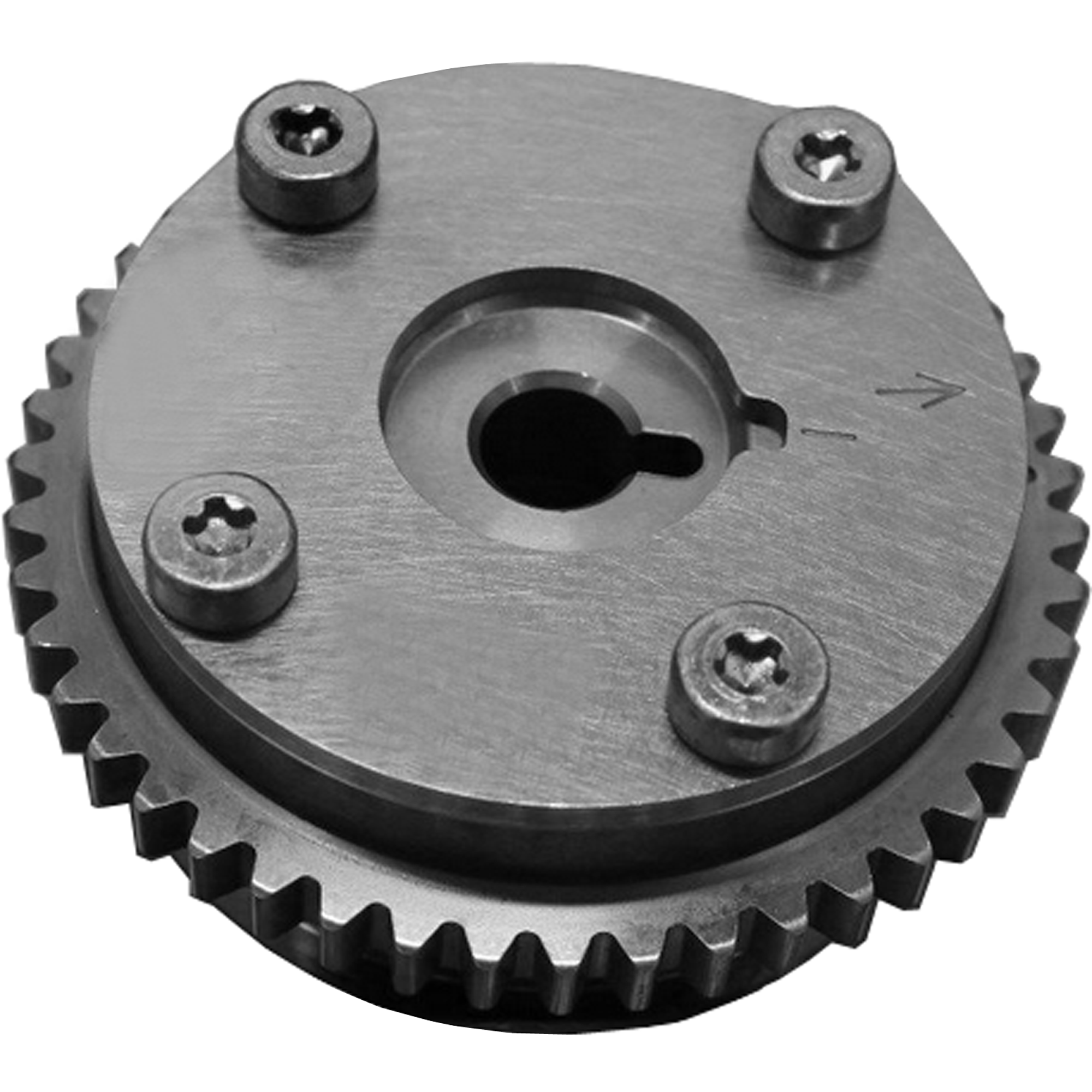 PartsTec PTA126-0090 Nockenwellenversteller f&uuml;r HONDA, Einlassseite