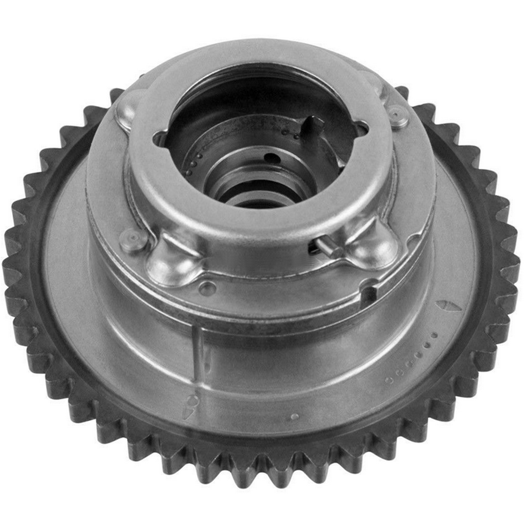 PartsTec PTA126-0095 Nockenwellenversteller f&uuml;r MERCEDES-BENZ, Einlassseite