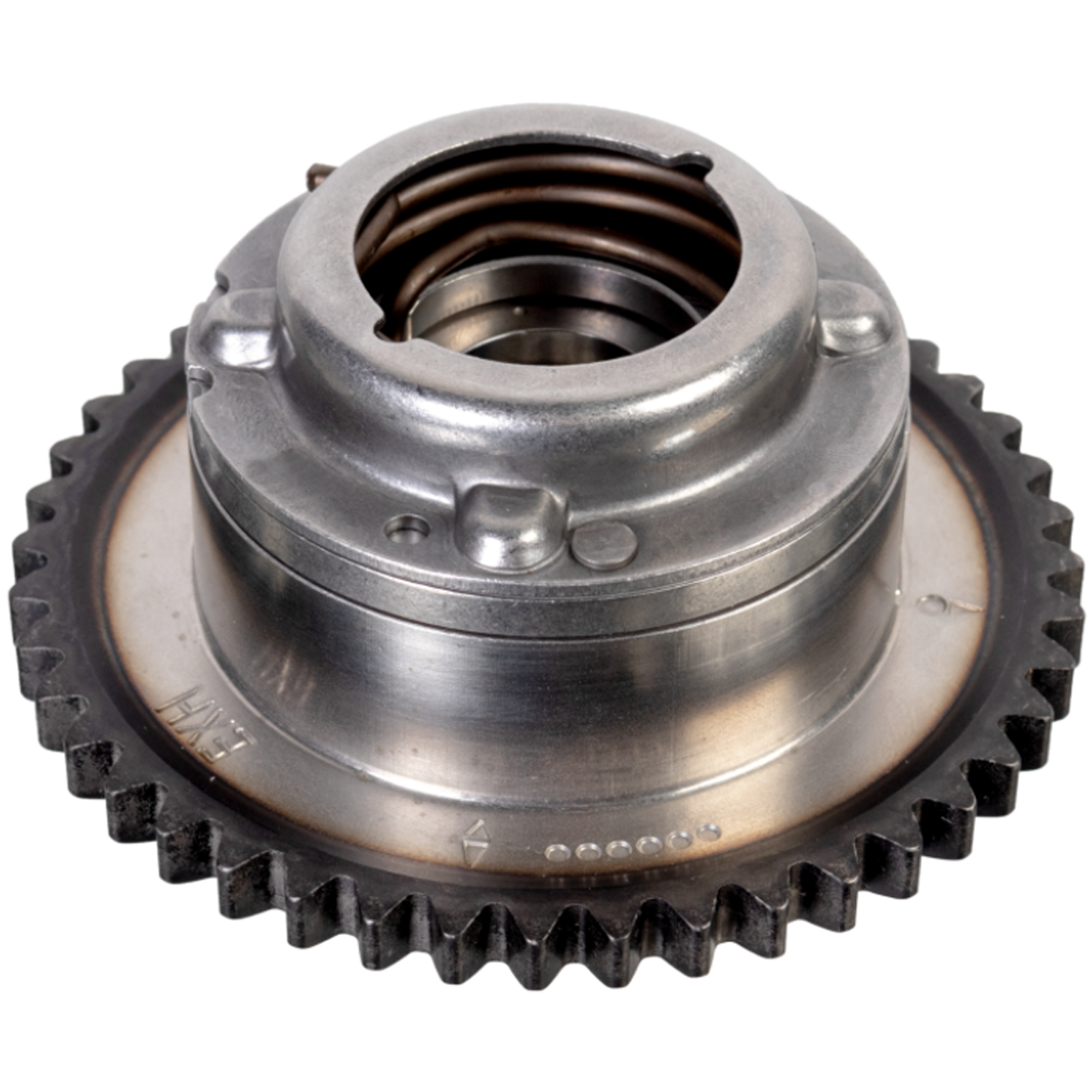 PartsTec PTA126-0096 Nockenwellenversteller f&uuml;r MERCEDES-BENZ, Auslassseite
