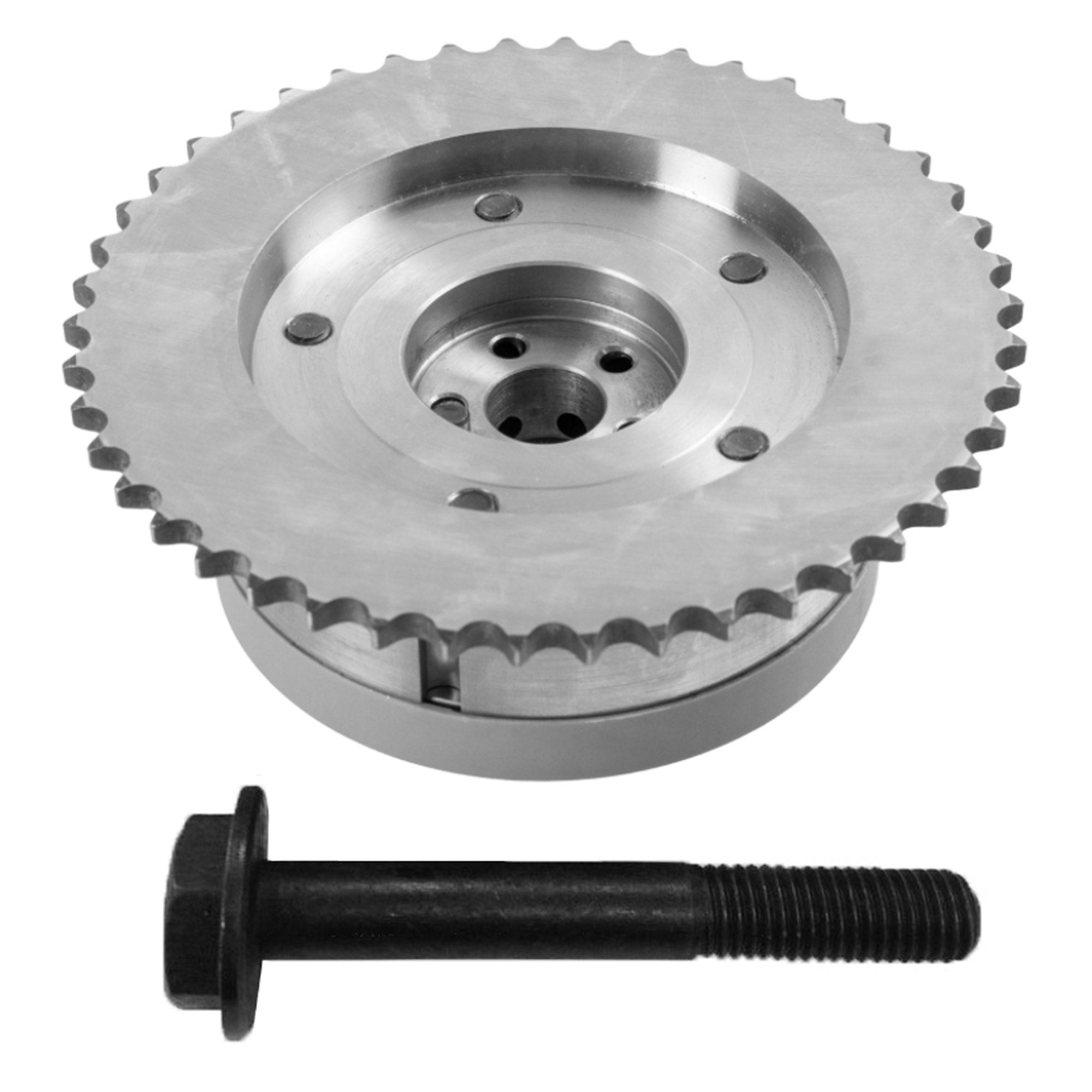 PartsTec PTA126-0104 Nockenwellenversteller f&uuml;r ALFA ROMEO OPEL SAAB