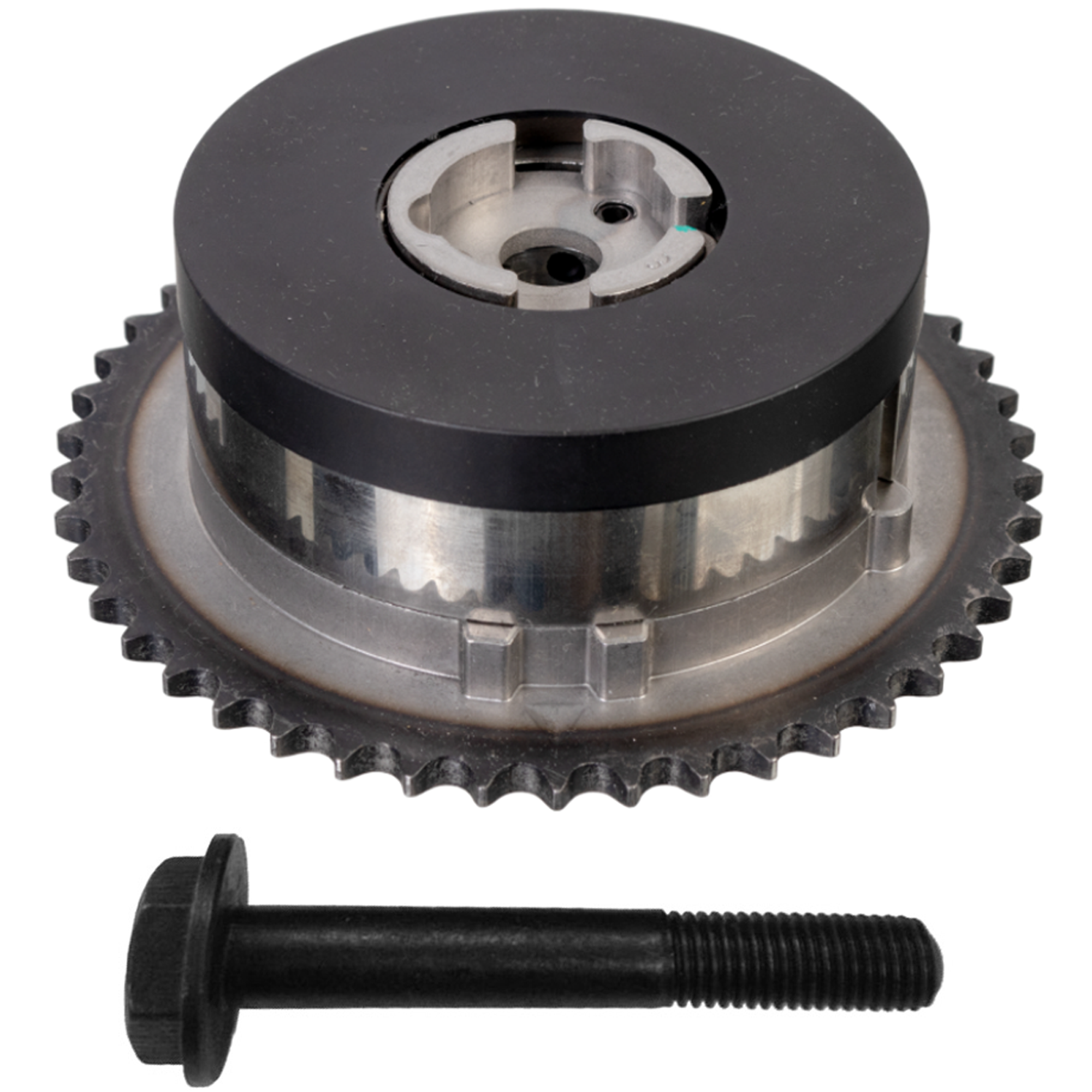 PartsTec PTA126-0105 Nockenwellenversteller f&uuml;r ALFA ROMEO OPEL SAAB