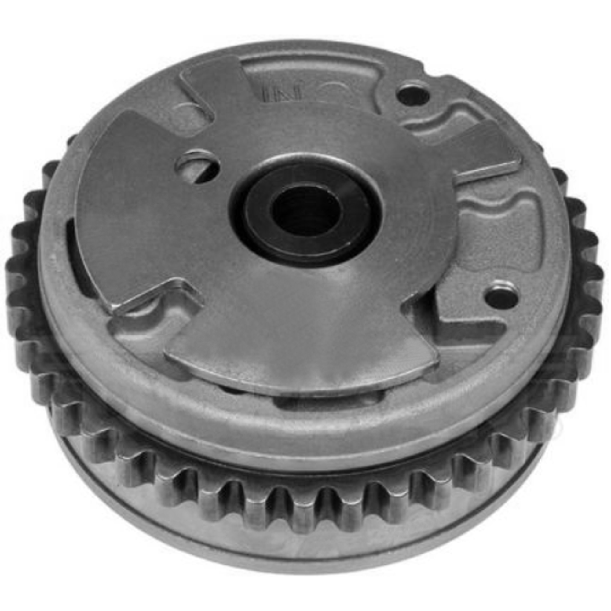 PartsTec PTA126-0107 Nockenwellenversteller f&uuml;r OPEL SAAB CHEVROLET CADILLAC