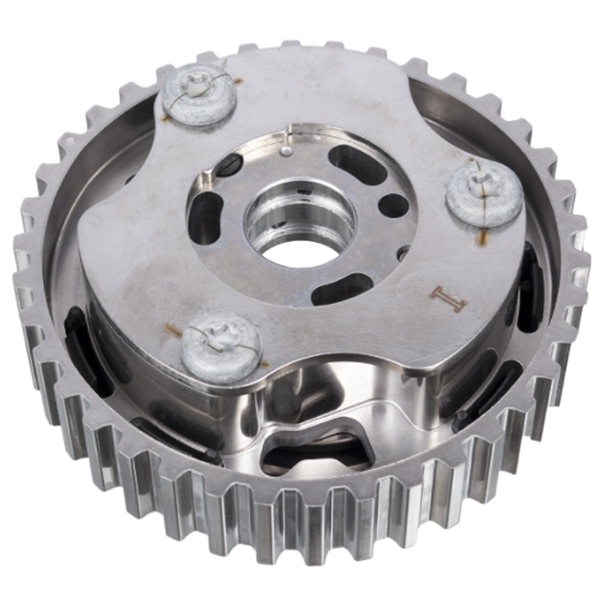 PartsTec PTA126-0114 Nockenwellenversteller f&uuml;r FORD FORD USA, Einlassseite