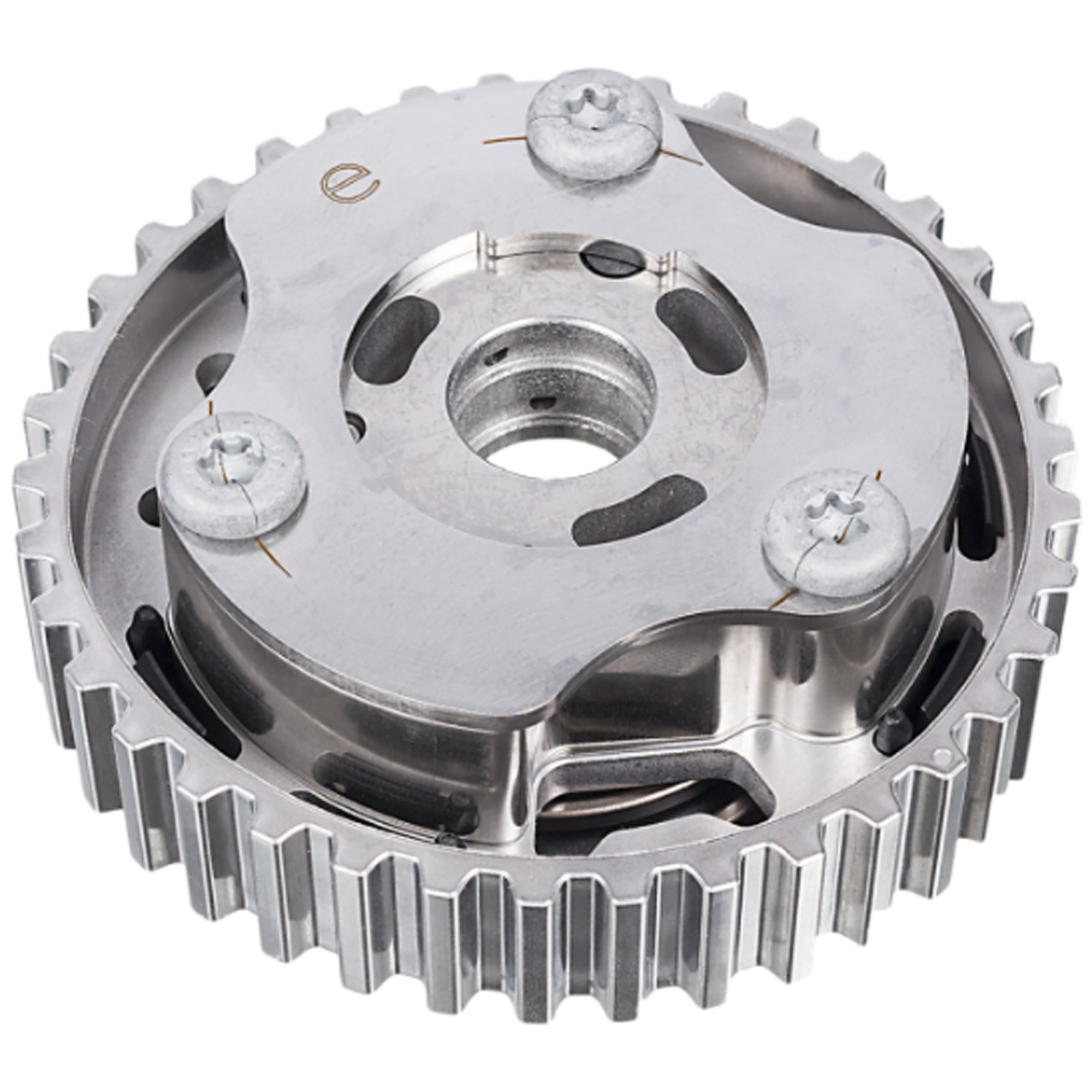 PartsTec PTA126-0115 Nockenwellenversteller f&uuml;r FORD FORD USA, Auslassseite