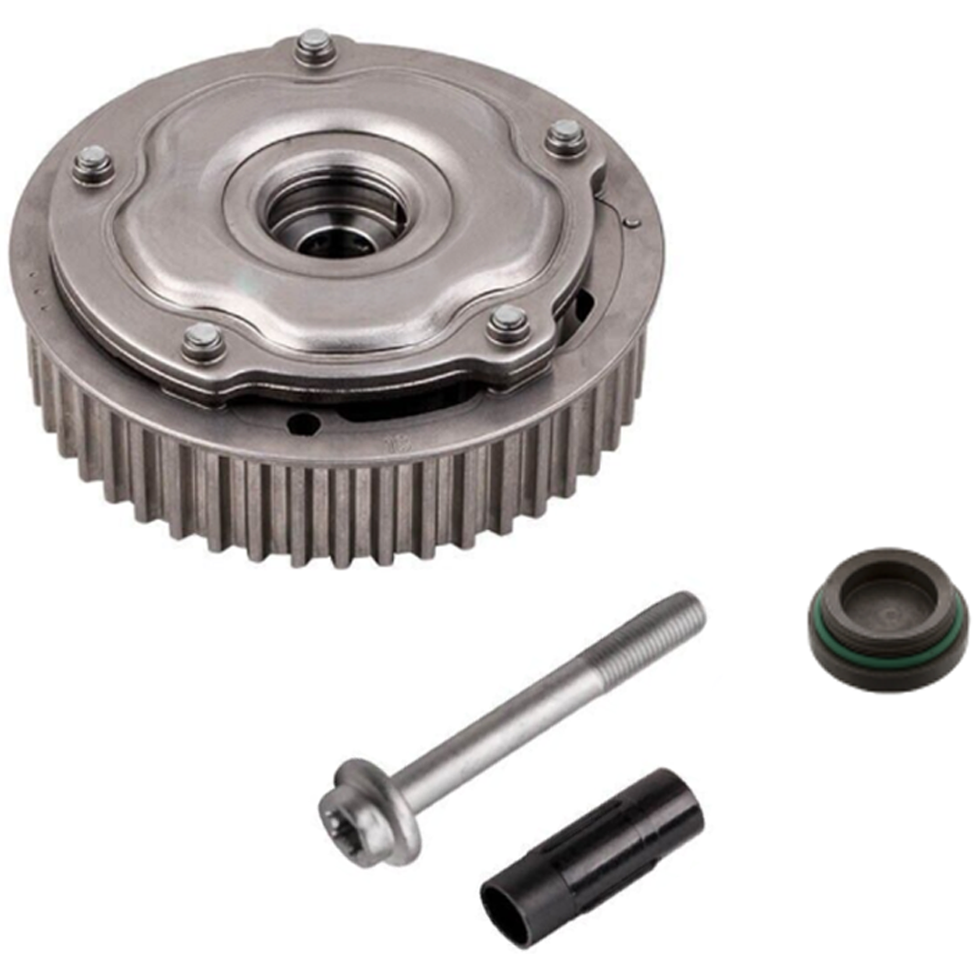 PartsTec PTA126-0120 Nockenwellenversteller f&uuml;r ALFA ROMEO FIAT OPEL SAAB