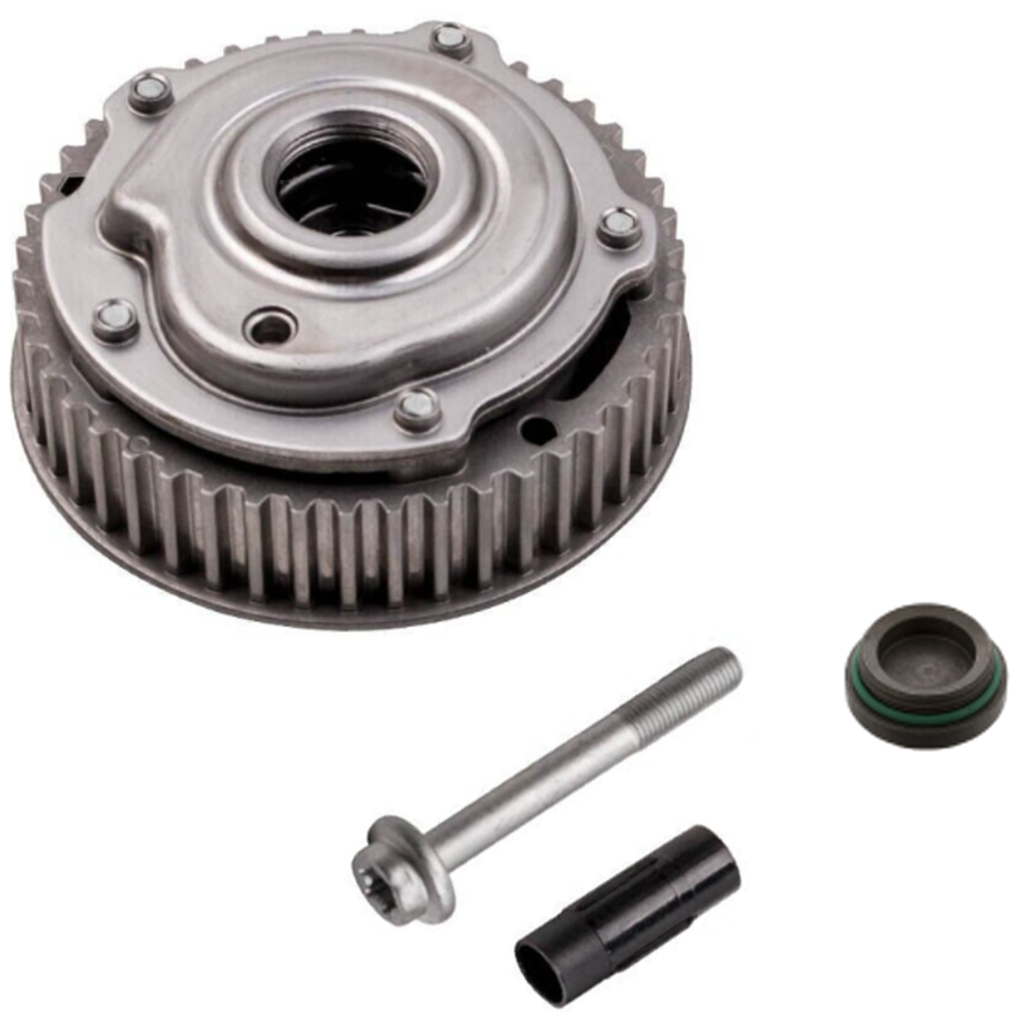 PartsTec PTA126-0121 Nockenwellenversteller f&uuml;r ALFA ROMEO FIAT OPEL SAAB