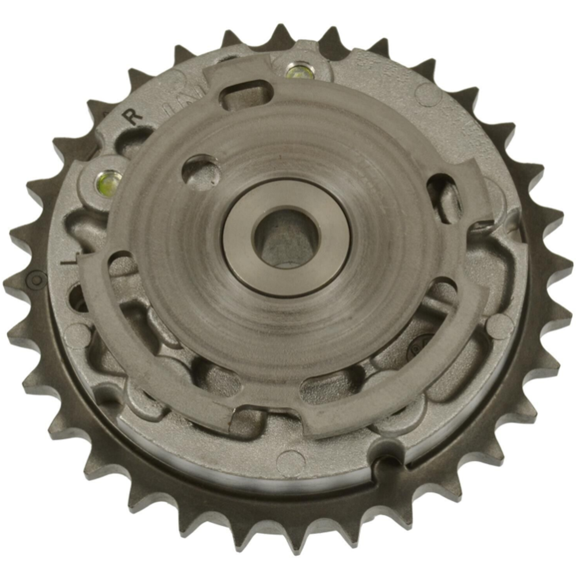 PartsTec PTA126-0138 Nockenwellenversteller f&uuml;r VW, Einlassseite