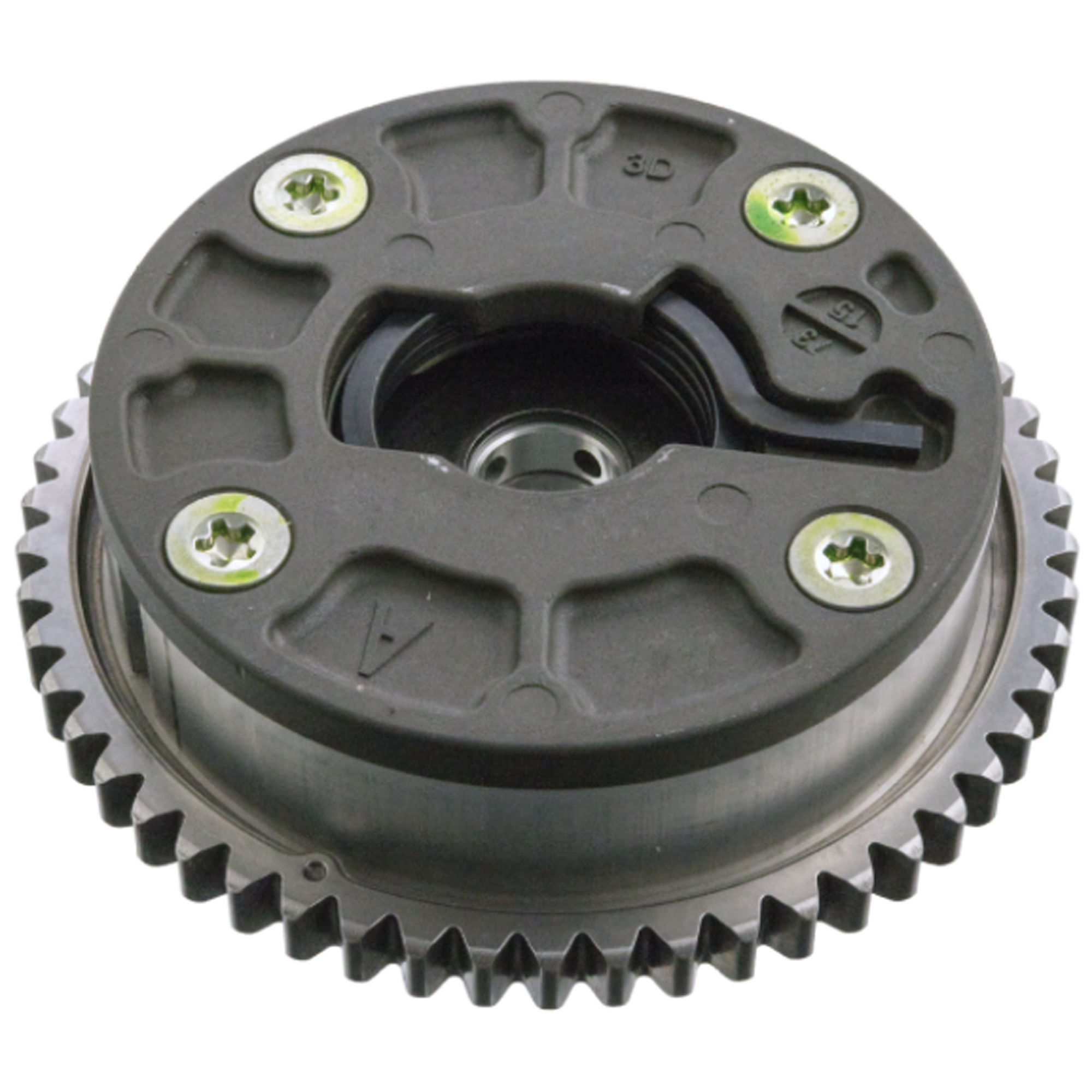 PartsTec PTA126-0147 Nockenwellenversteller f&uuml;r OPEL GENERAL MOTORS