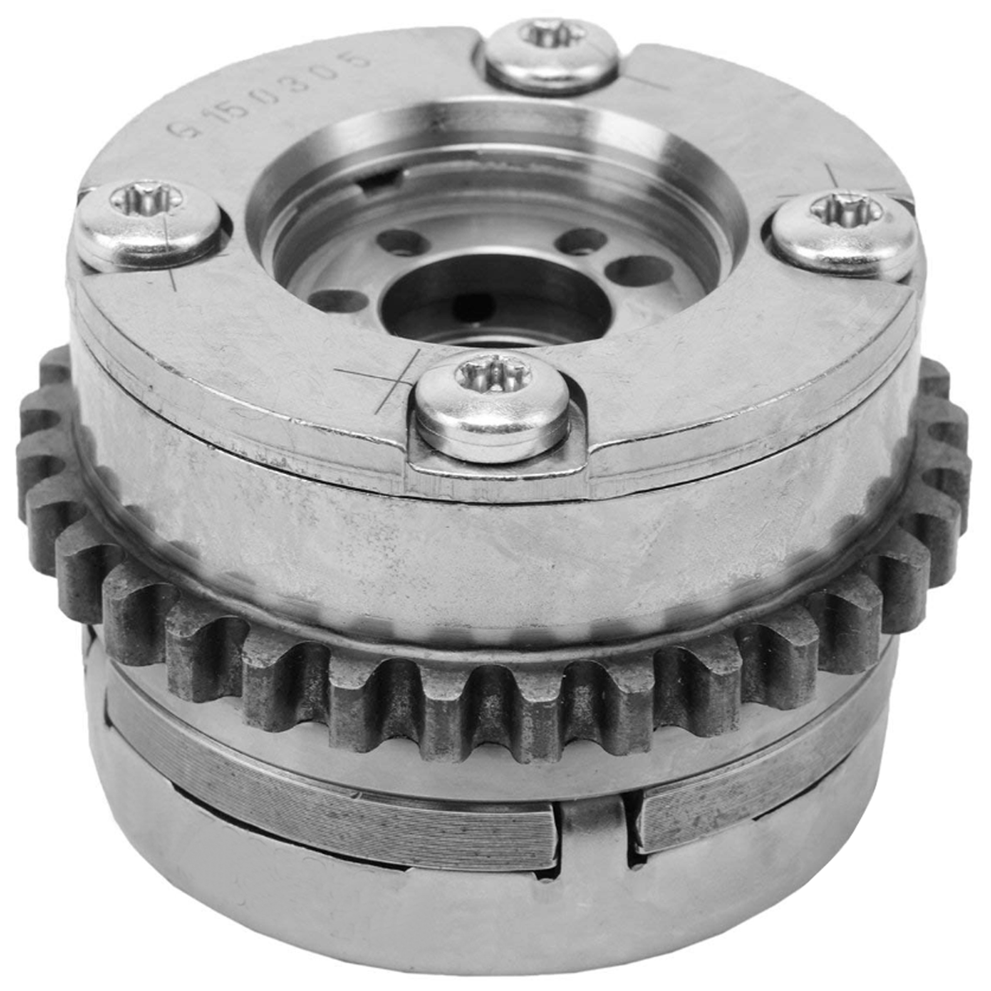 PartsTec PTA126-0155 Nockenwellenversteller f&uuml;r MERCEDES-BENZ, Einlassseite