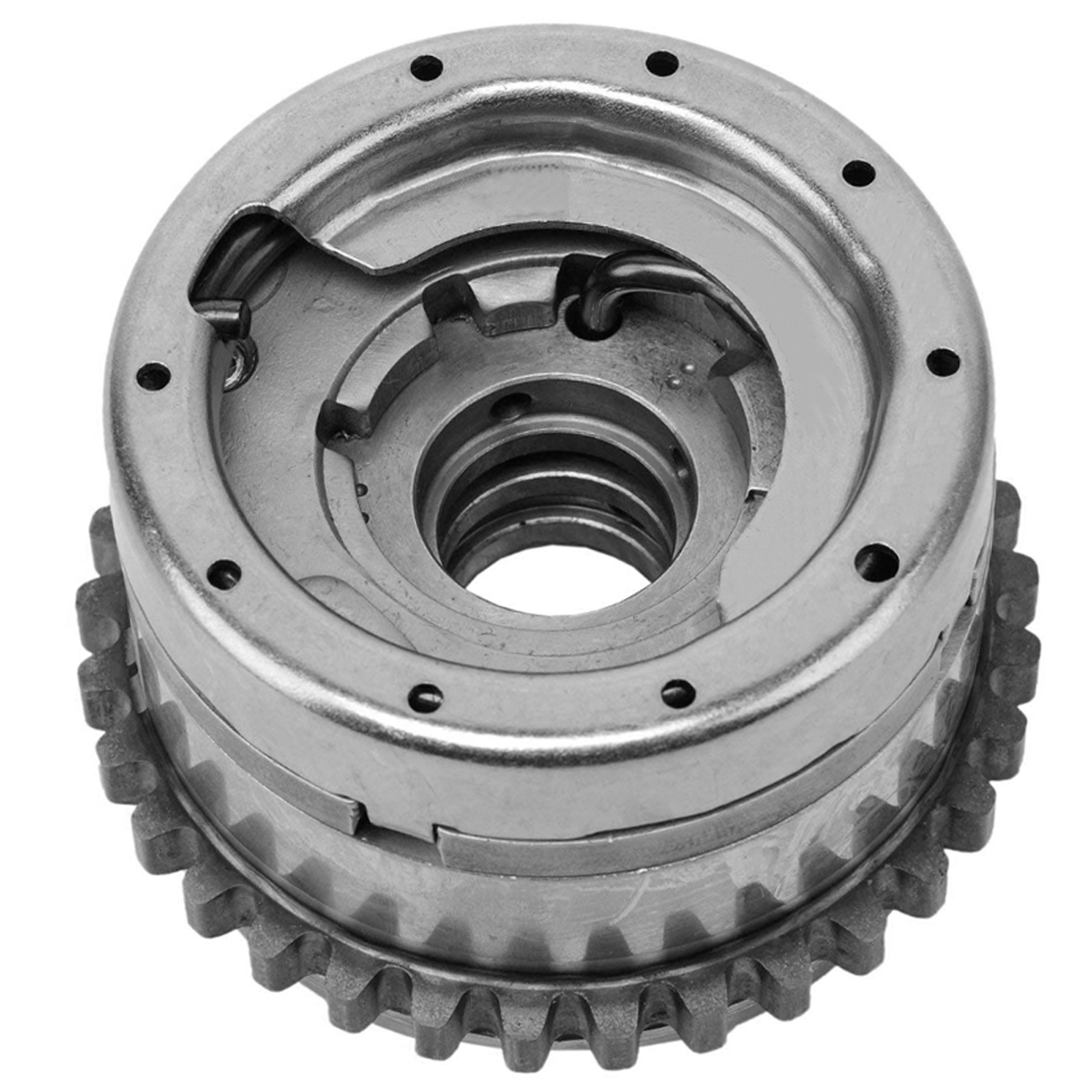 PartsTec PTA126-0156 Nockenwellenversteller f&uuml;r MERCEDES-BENZ, Einlassseite