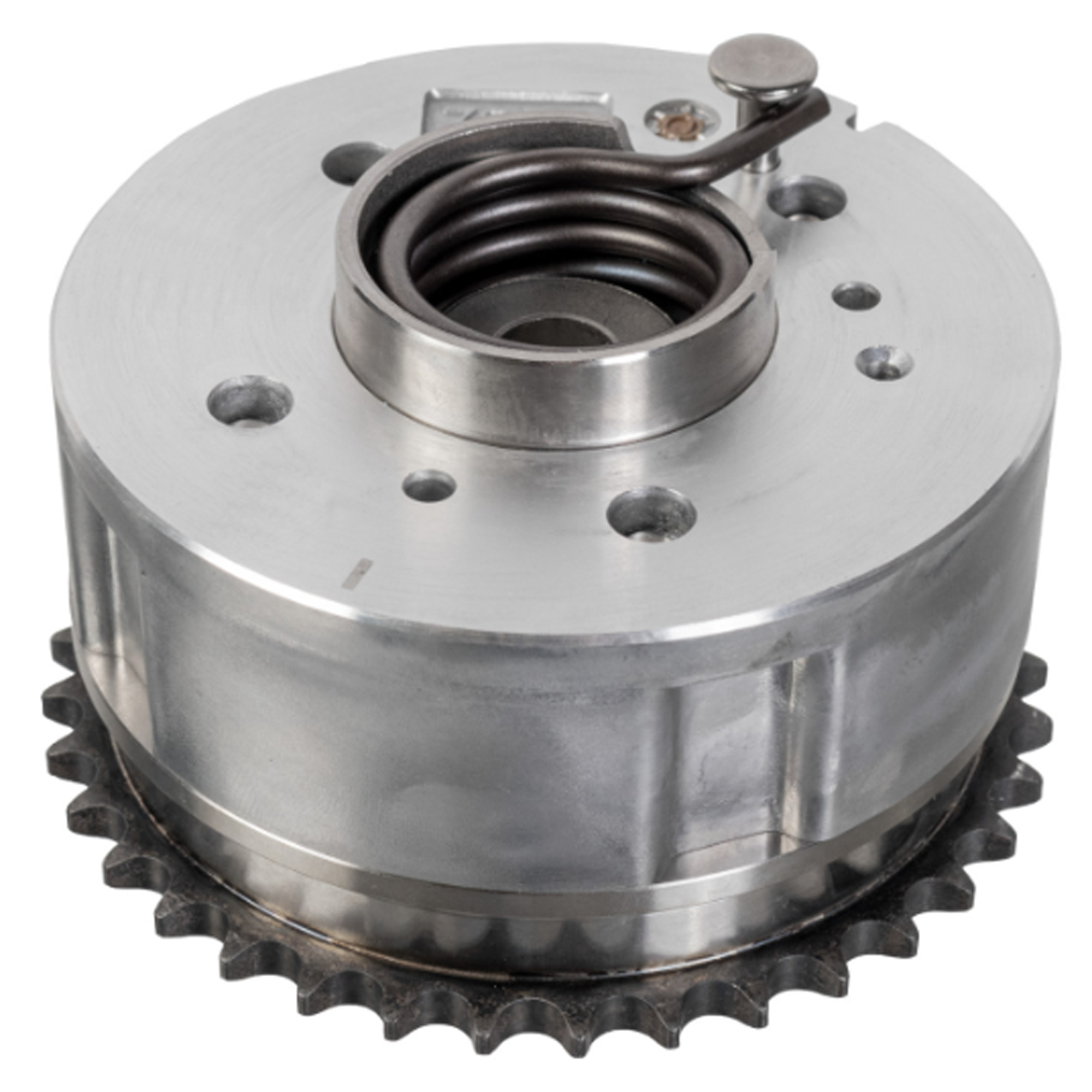 PartsTec PTA126-0160 Nockenwellenversteller f&uuml;r HYUNDAI KIA, Auslassseite