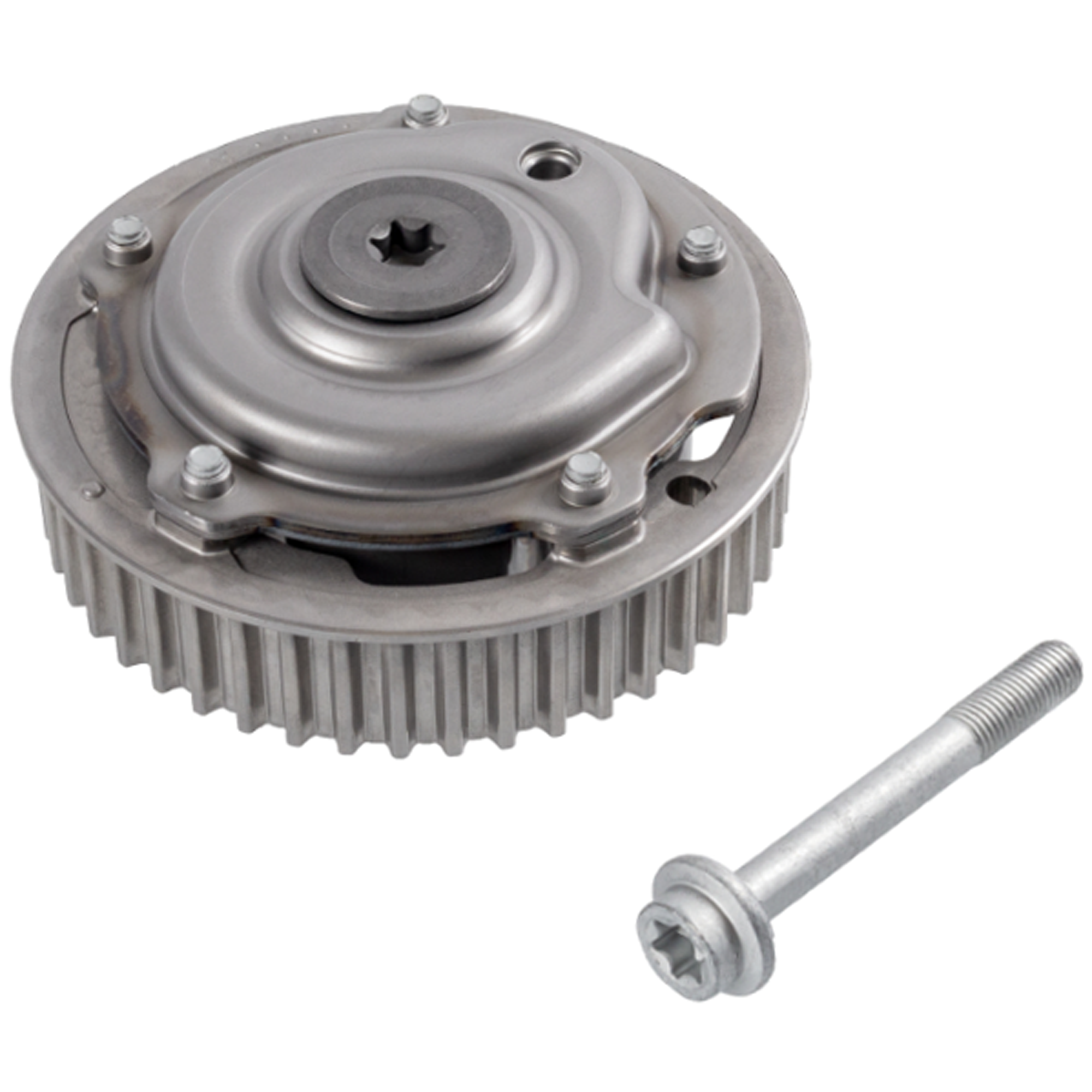 PartsTec PTA126-0166 Nockenwellenversteller f&uuml;r OPEL VAUXHALL CHEVROLET