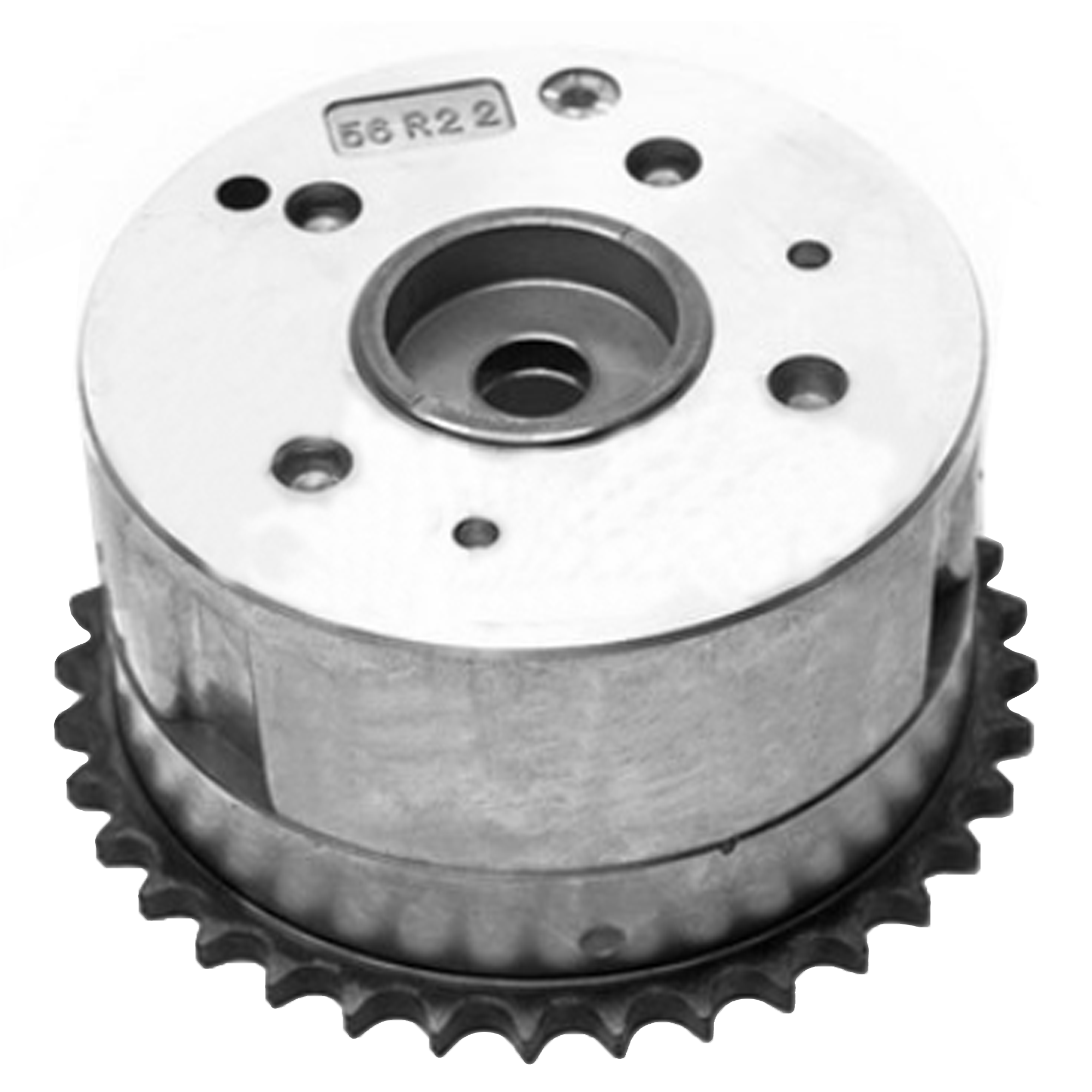 PartsTec PTA126-0177 Nockenwellenversteller f&uuml;r HYUNDAI KIA, Einlassseite