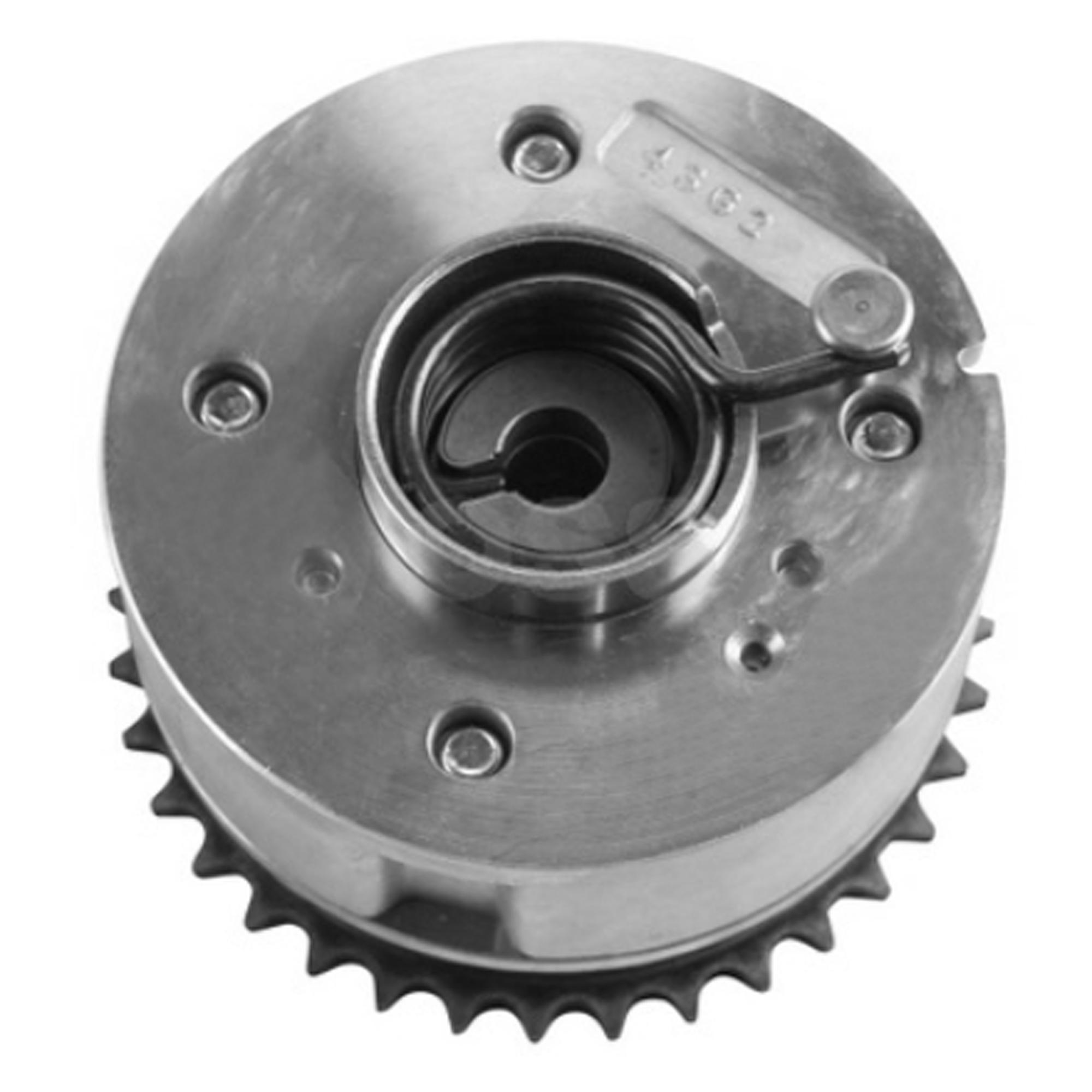 PartsTec PTA126-0178 Nockenwellenversteller f&uuml;r HYUNDAI KIA, Auslassseite