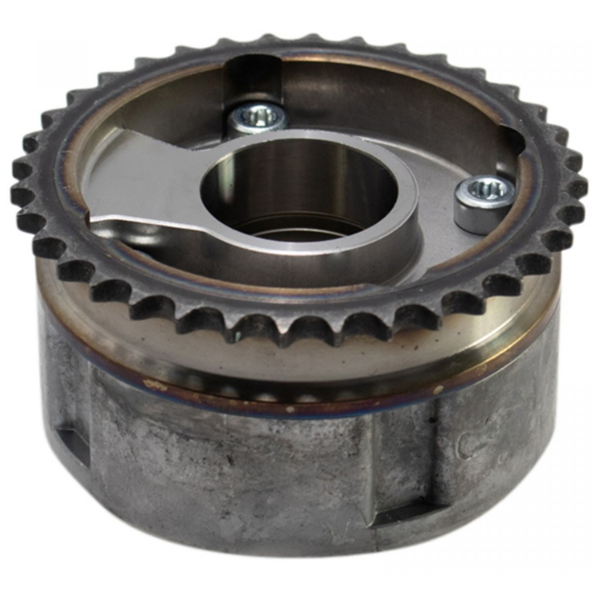 PartsTec PTA126-0180 Nockenwellenversteller f&uuml;r HYUNDAI KIA, Auslassseite