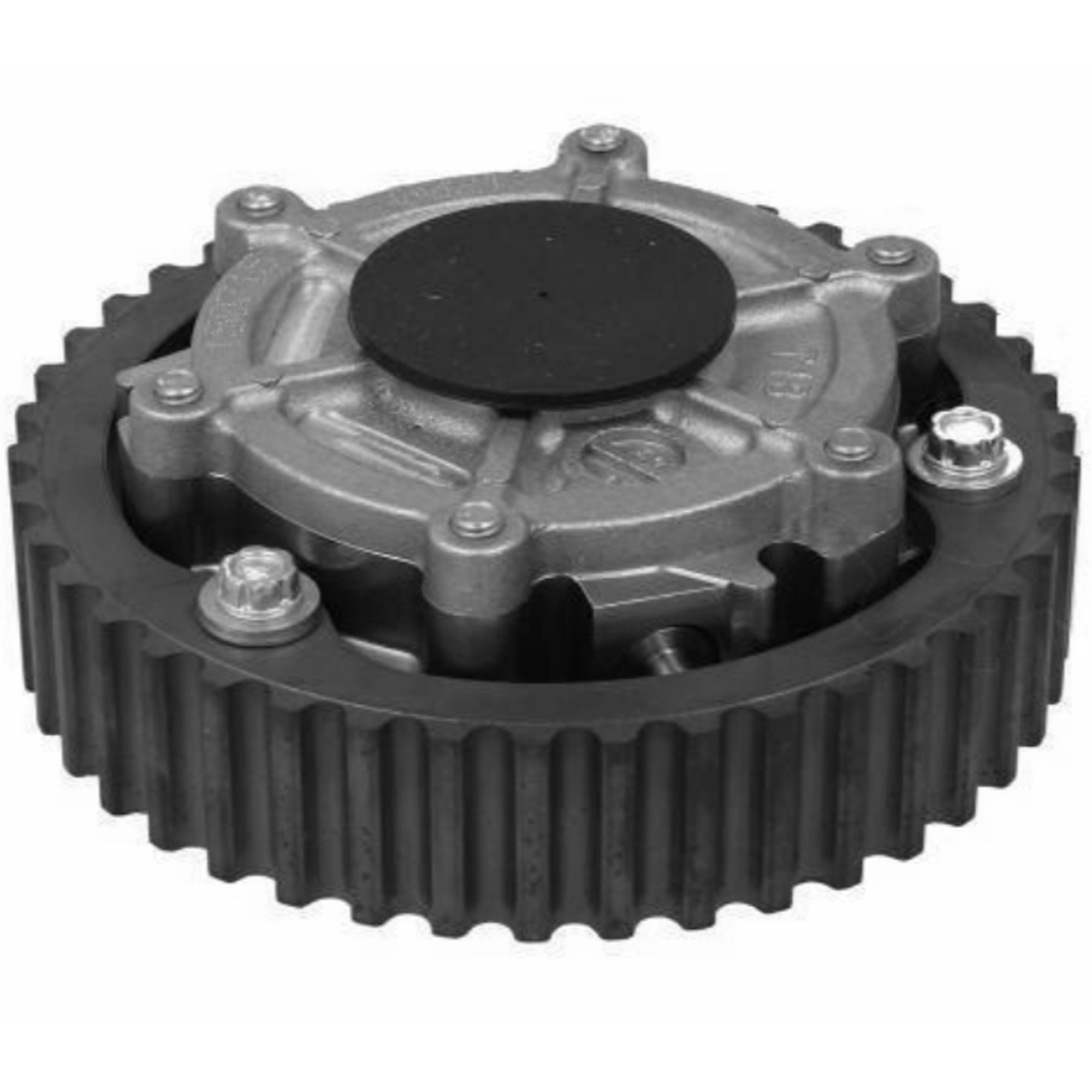 PartsTec PTA126-0210 Nockenwellenversteller für VOLVO, Auslassseite