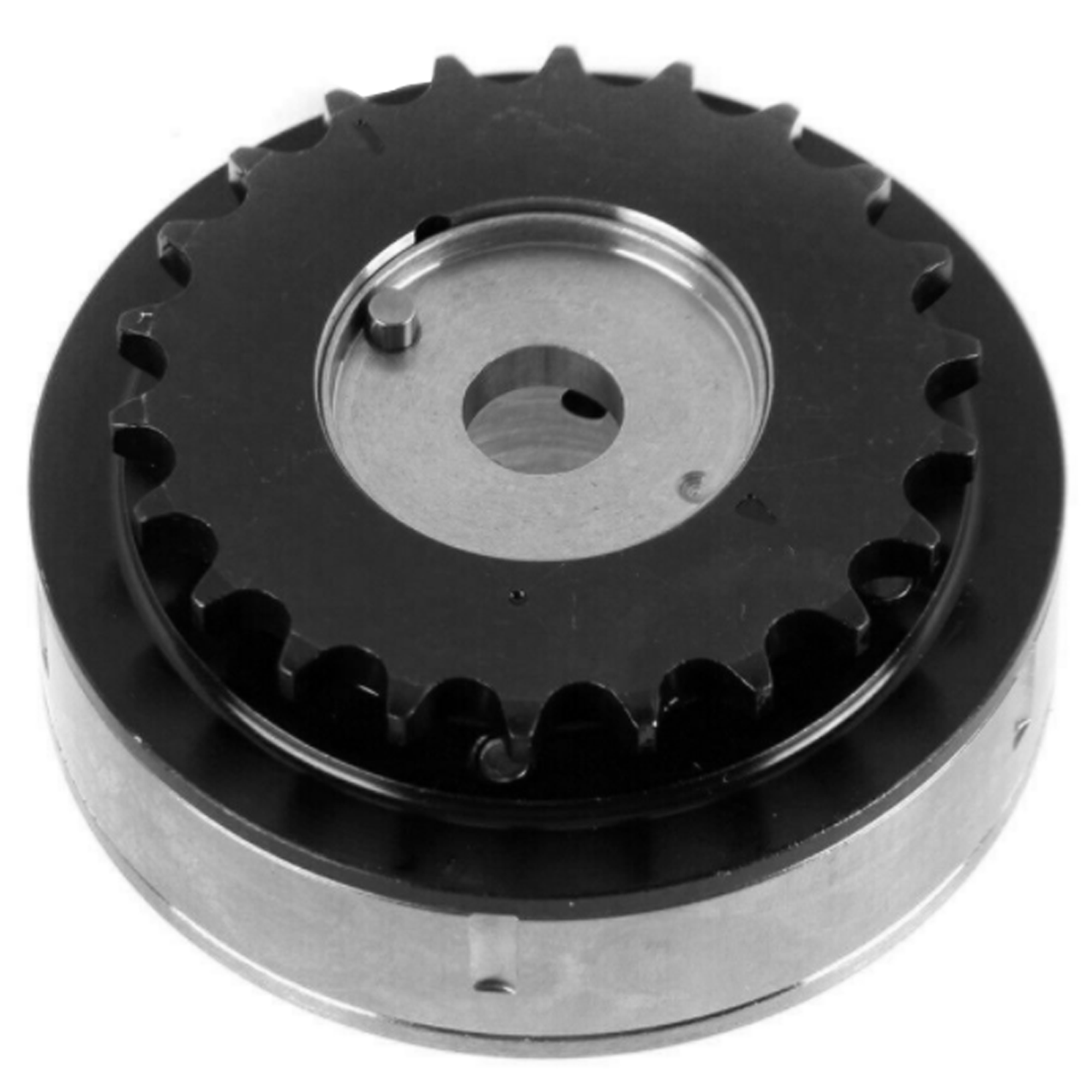 PartsTec PTA126-0217 Nockenwellenversteller f&uuml;r AUDI VW, Einlassseite