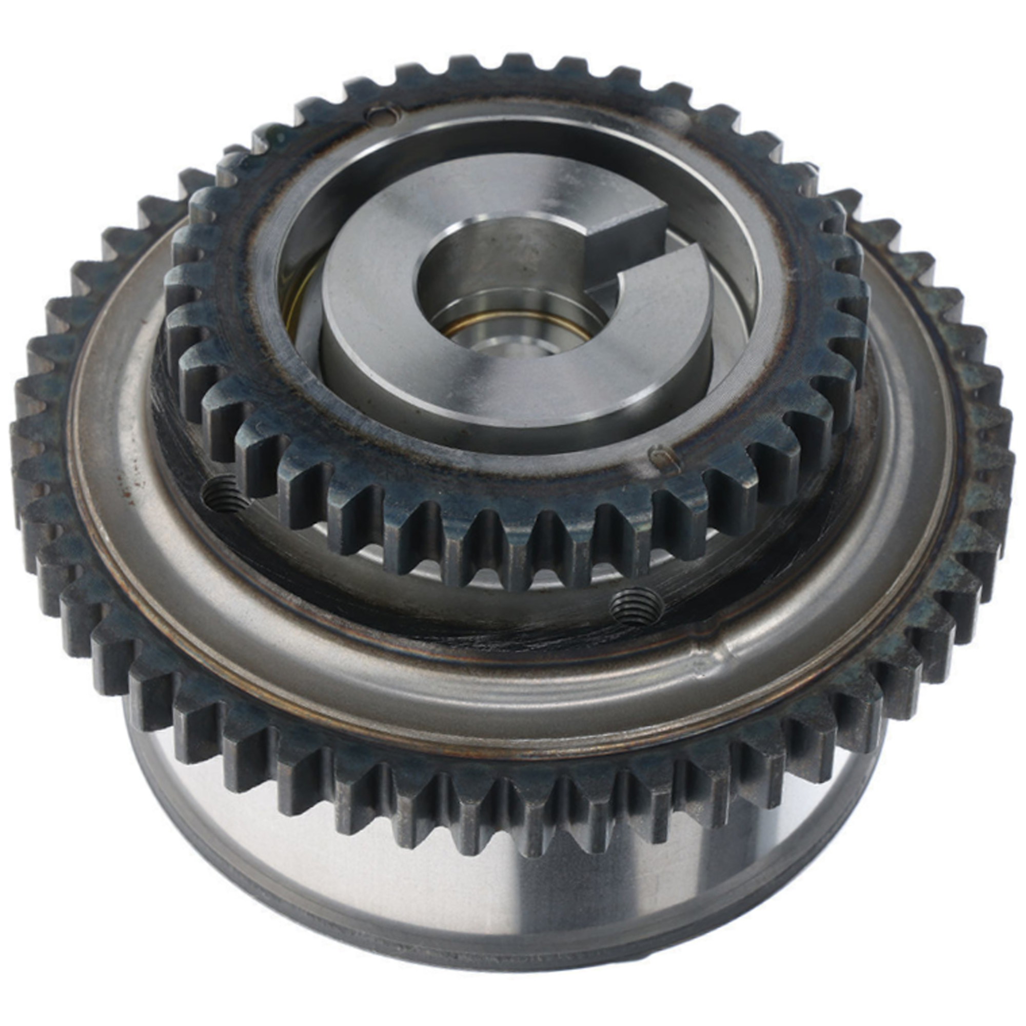 PartsTec PTA126-0230 Nockenwellenversteller f&uuml;r NISSAN INFINITI, Einlassseite