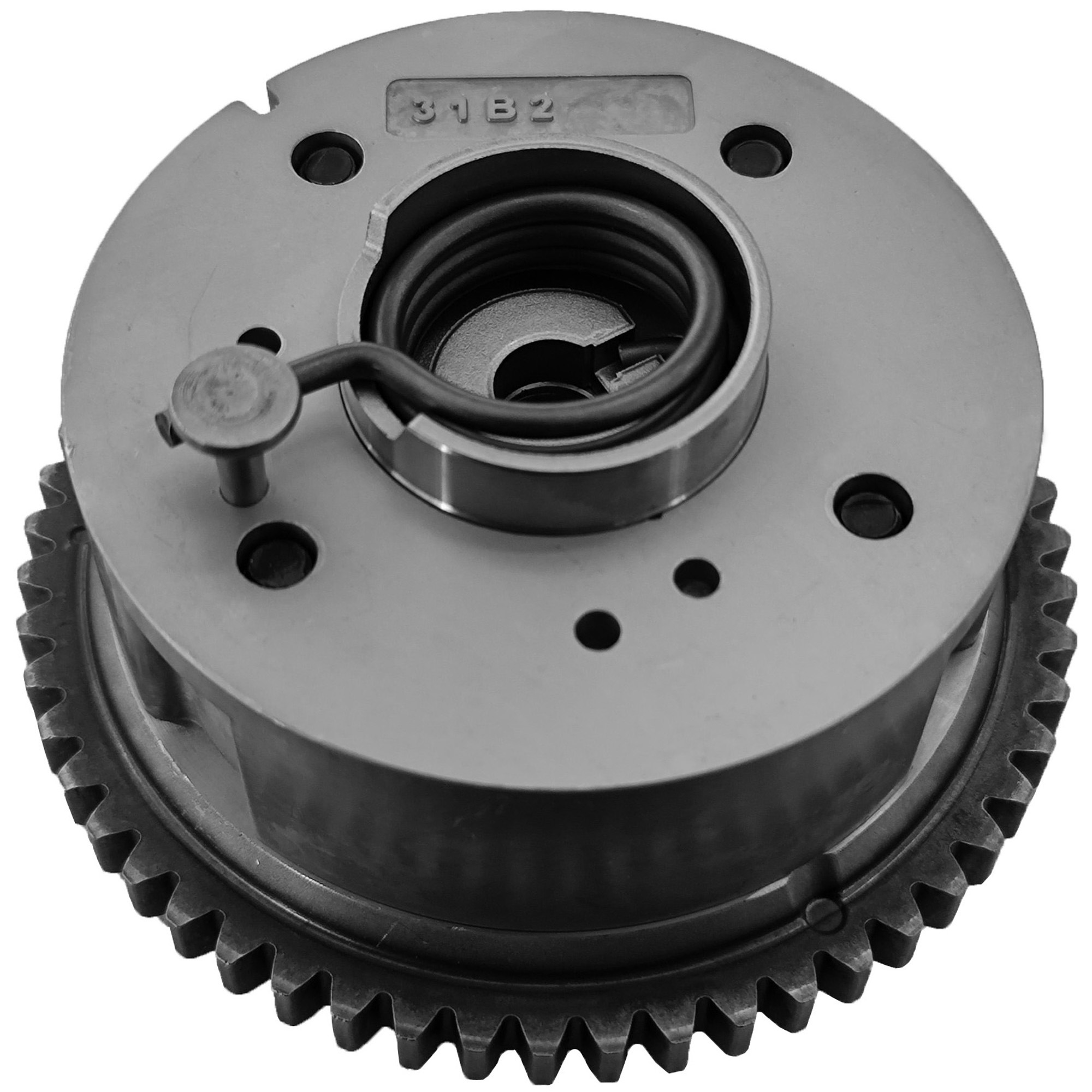 PartsTec PTA126-0231 Nockenwellenversteller f&uuml;r CHRYSLER DODGE FIAT JEEP