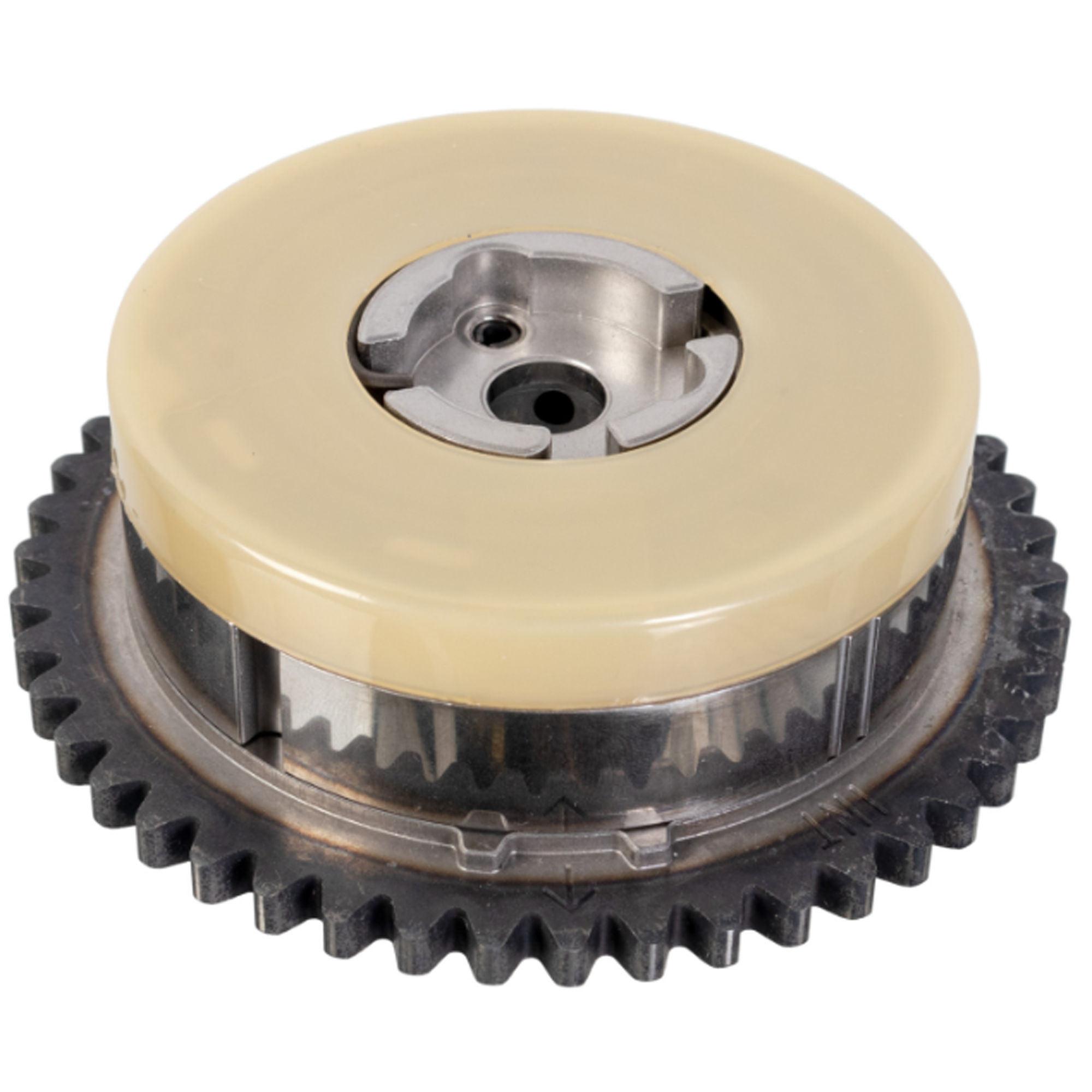 PartsTec PTA126-0237 Nockenwellenversteller f&uuml;r OPEL GENERAL MOTORS