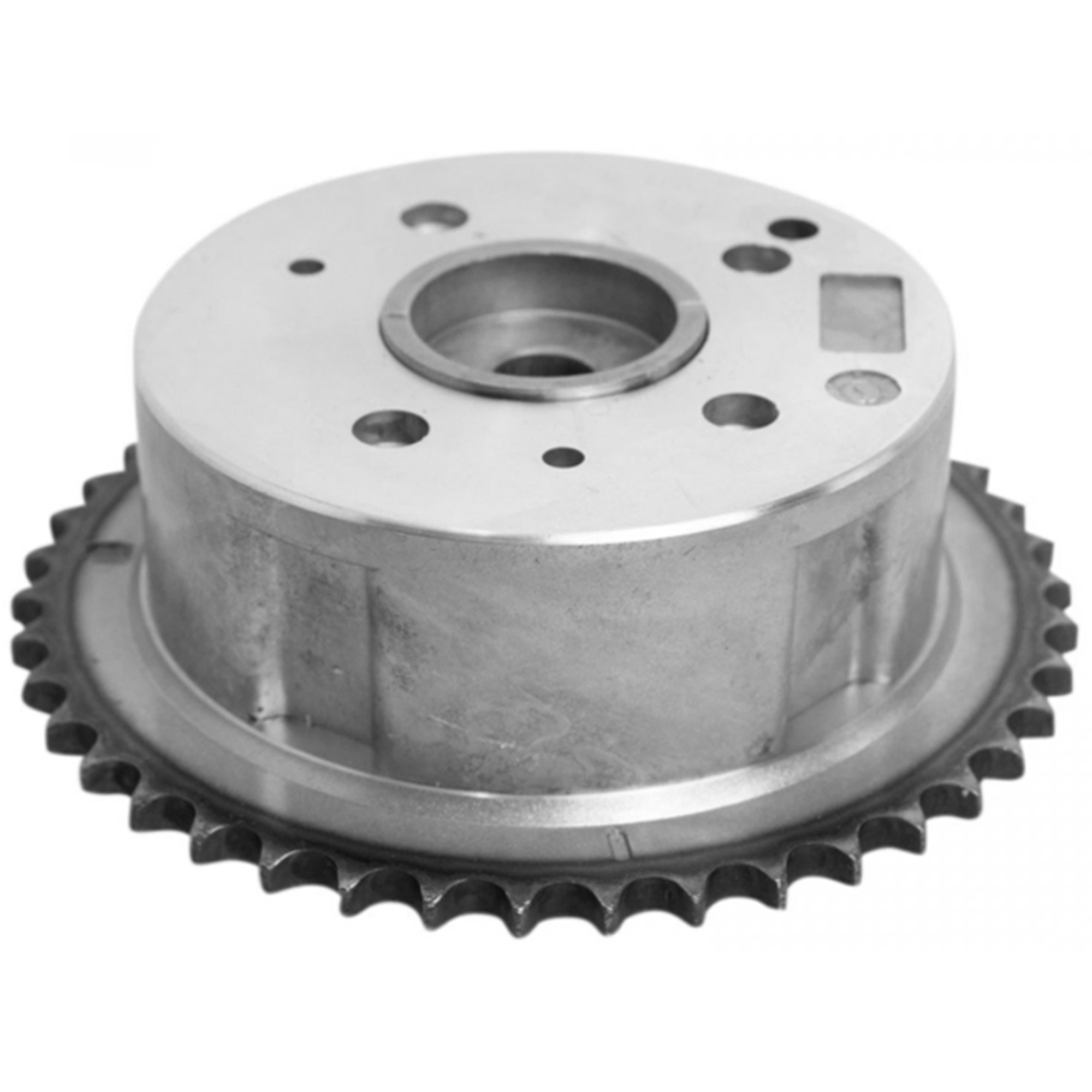 PartsTec PTA126-0240 Nockenwellenversteller f&uuml;r HYUNDAI KIA, Einlassseite