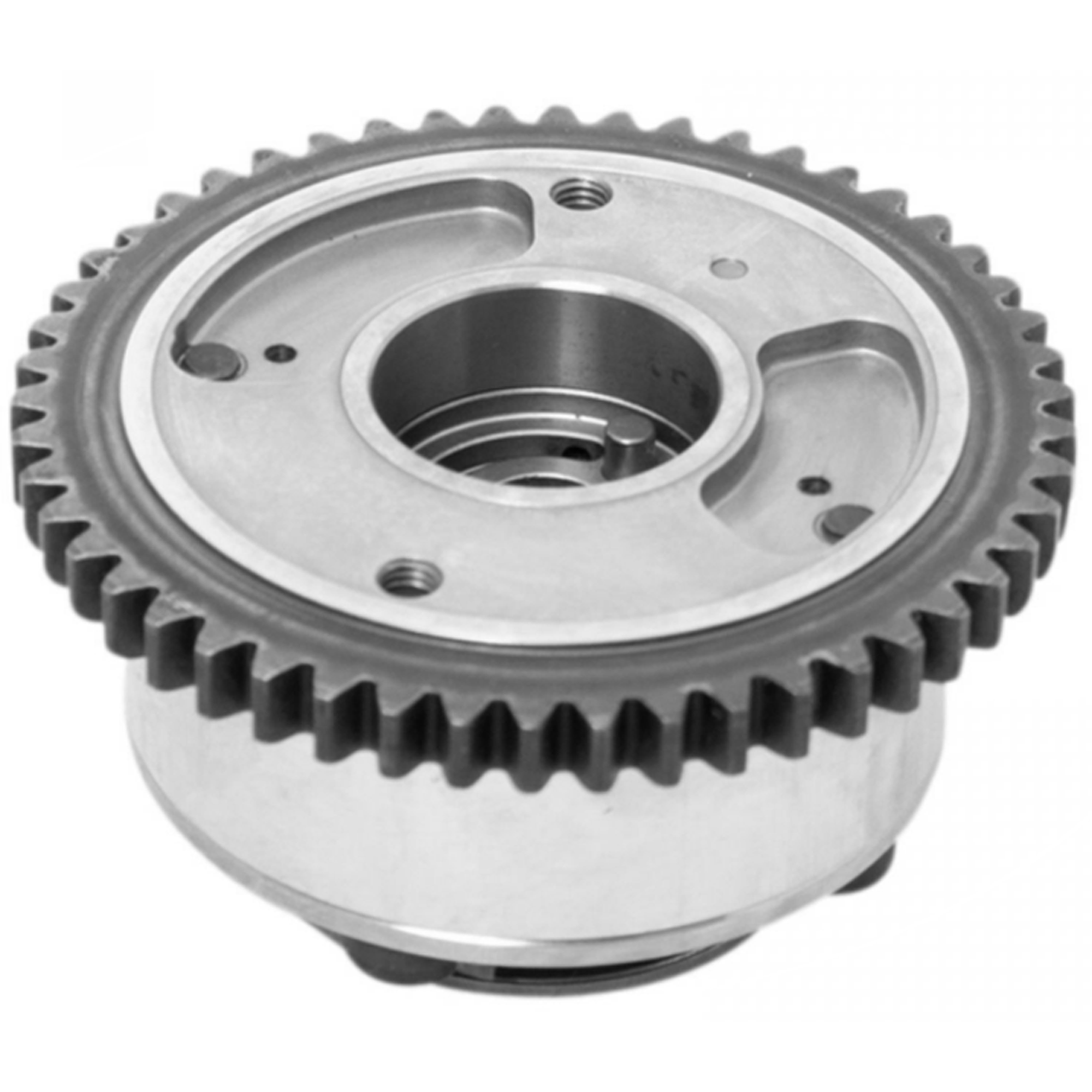 PartsTec PTA126-0241 Nockenwellenversteller für HYUNDAI KIA, Auslassseite