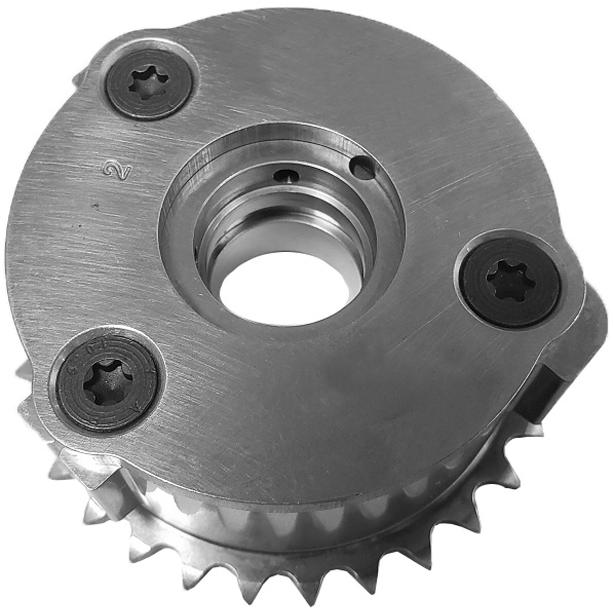 PartsTec PTA126-0243 Nockenwellenversteller für JAGUAR FORD USA LAND ROVER